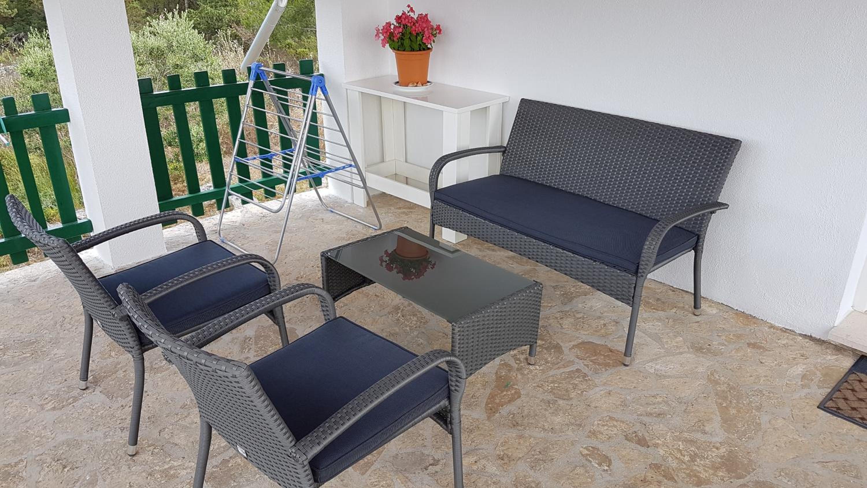 Apartman Vojaline