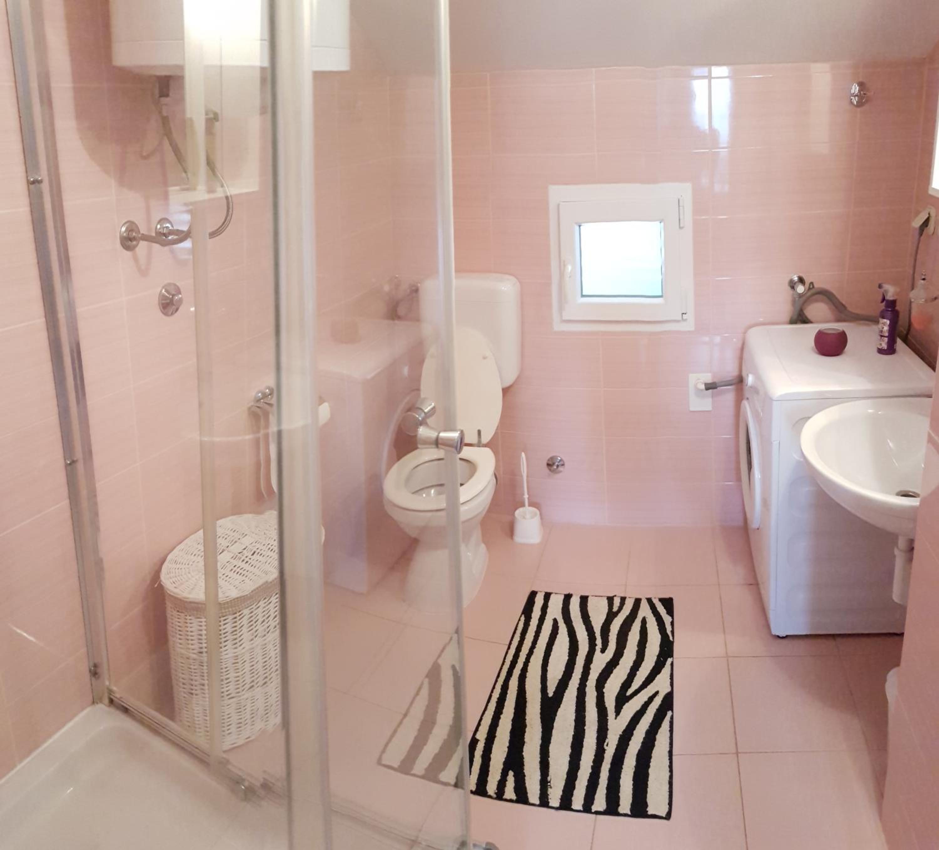 Apartman Vojaline