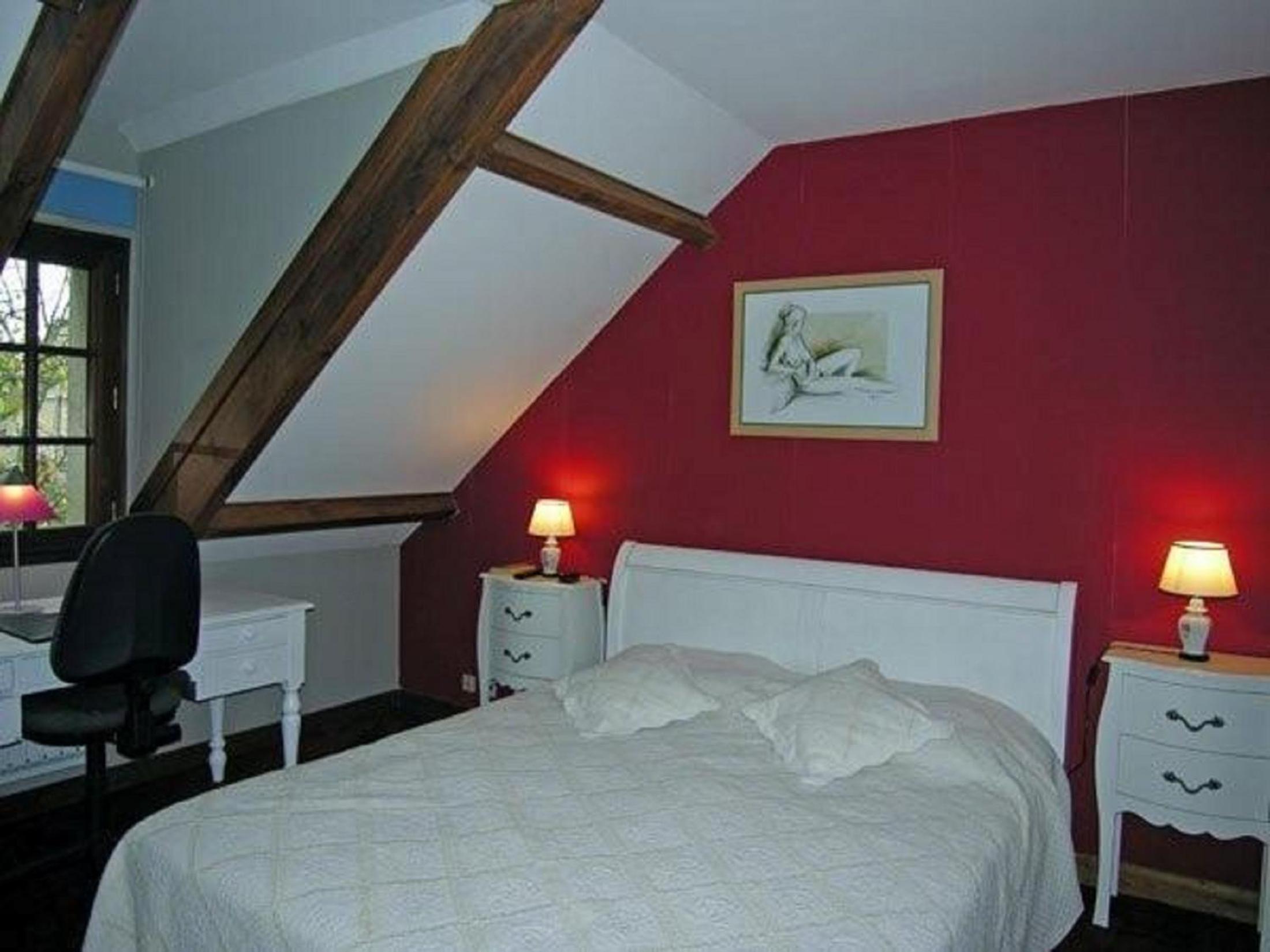 Chambre d'Hôtes Quietude en Vallée de Chevreuse view 3
