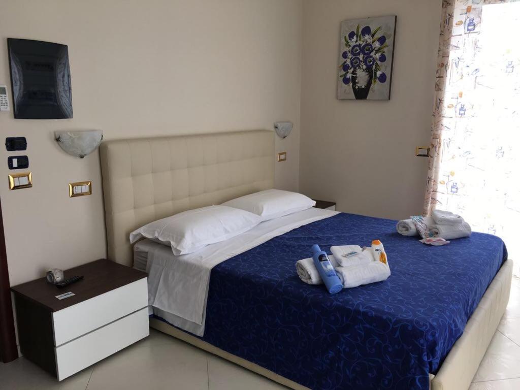 B&B Riviera Azzurra view 4