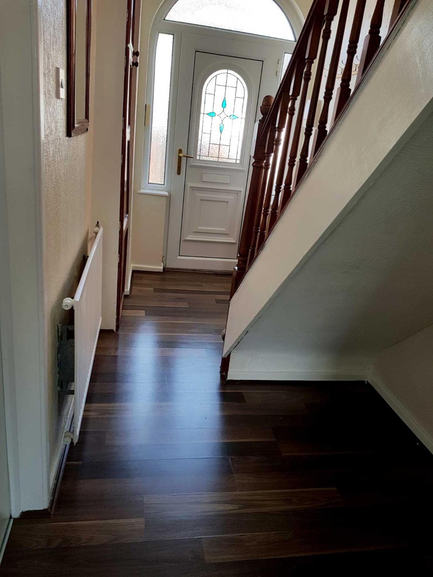 Blackpoolholidaylets Salmesbury Avenue Families And Contractors only