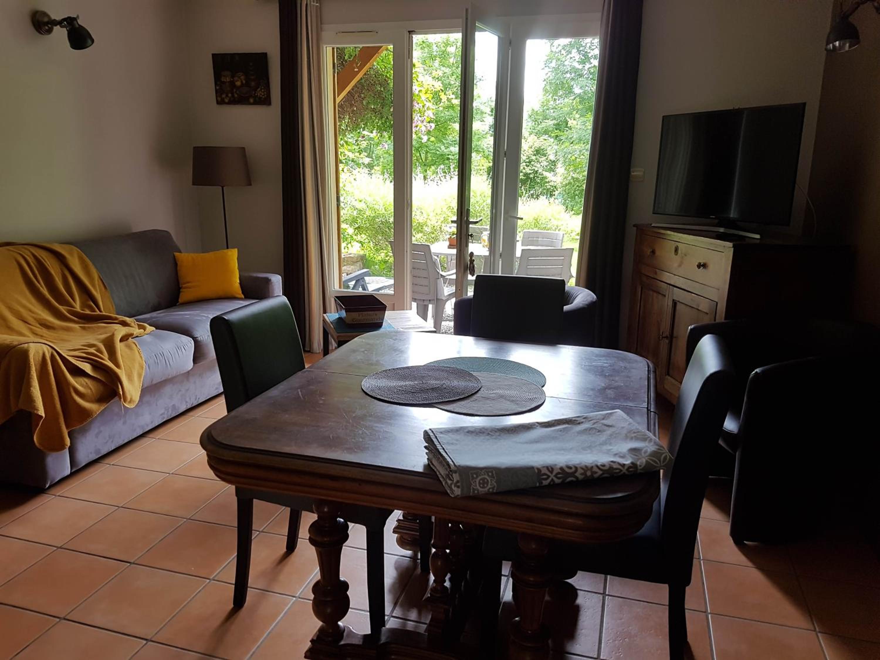 À la Petite Maison