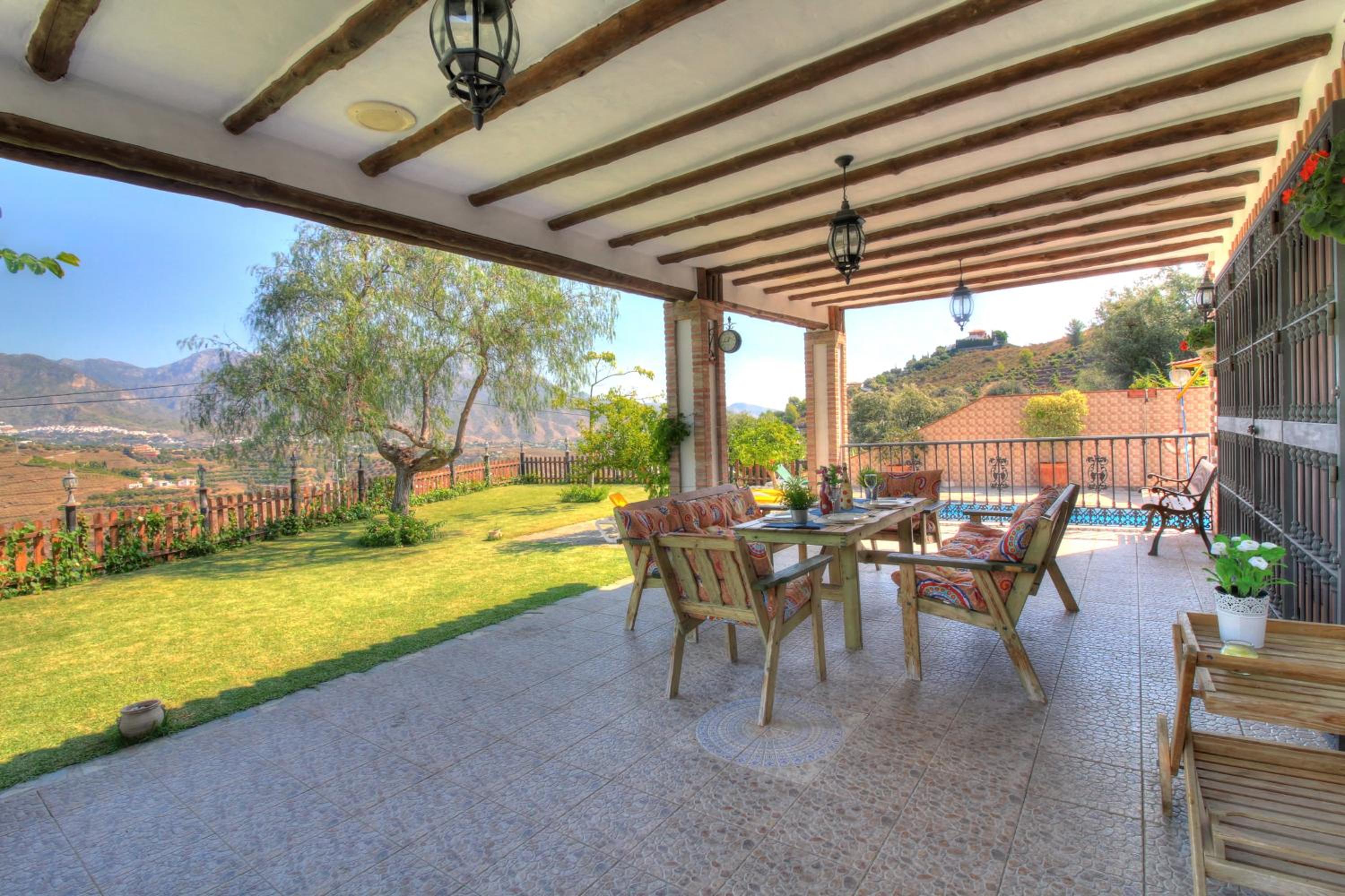 Villa Nevero