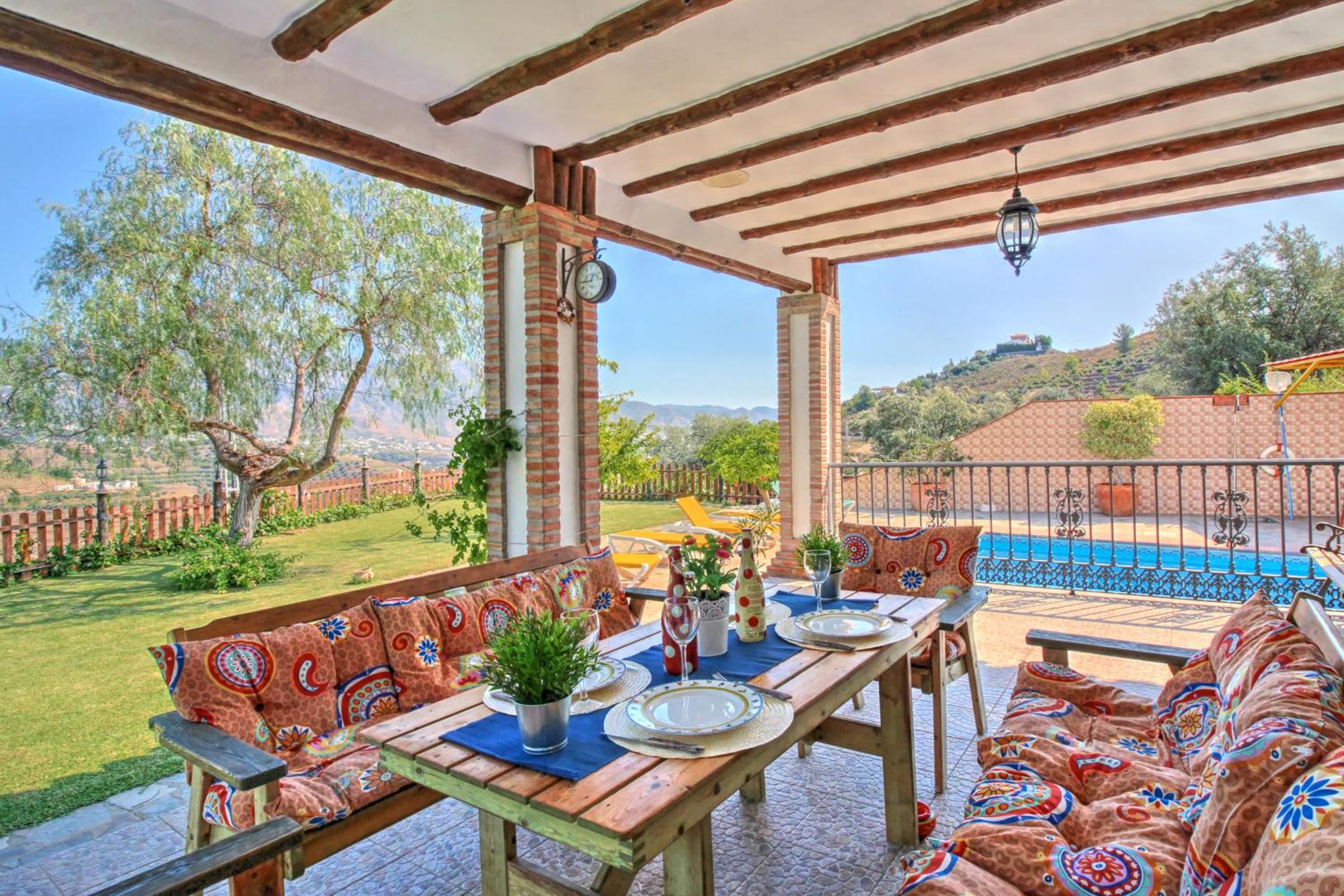 Villa Nevero