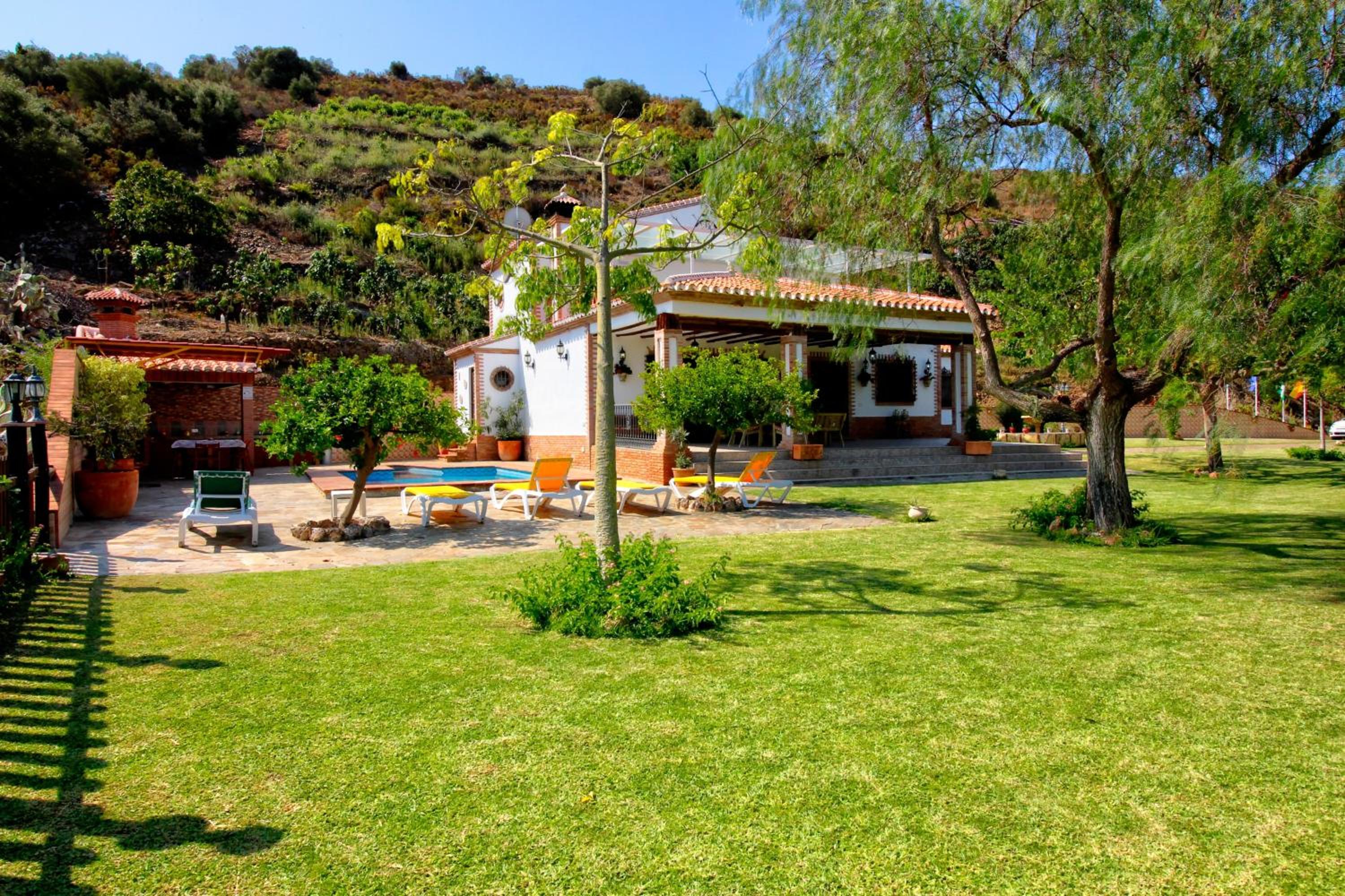Villa Nevero