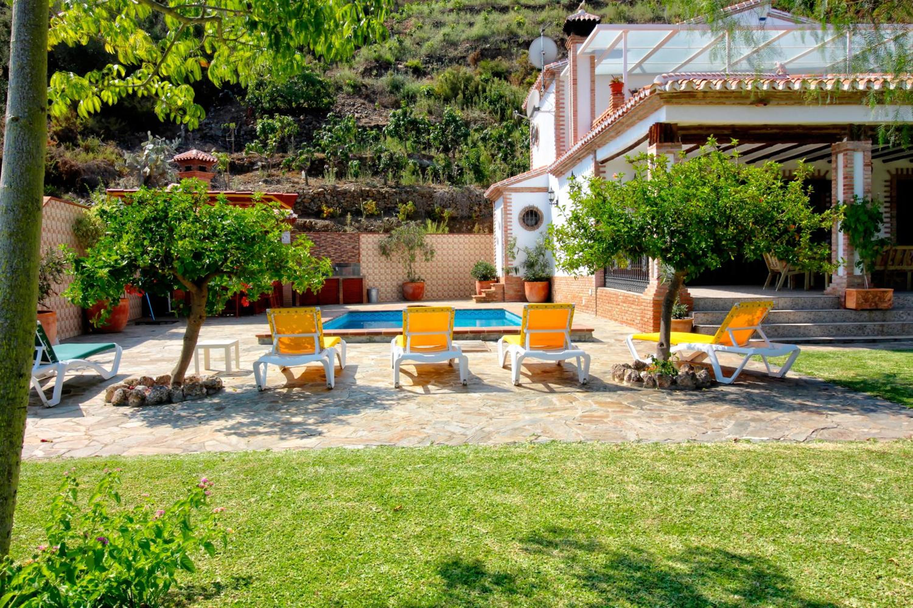 Villa Nevero