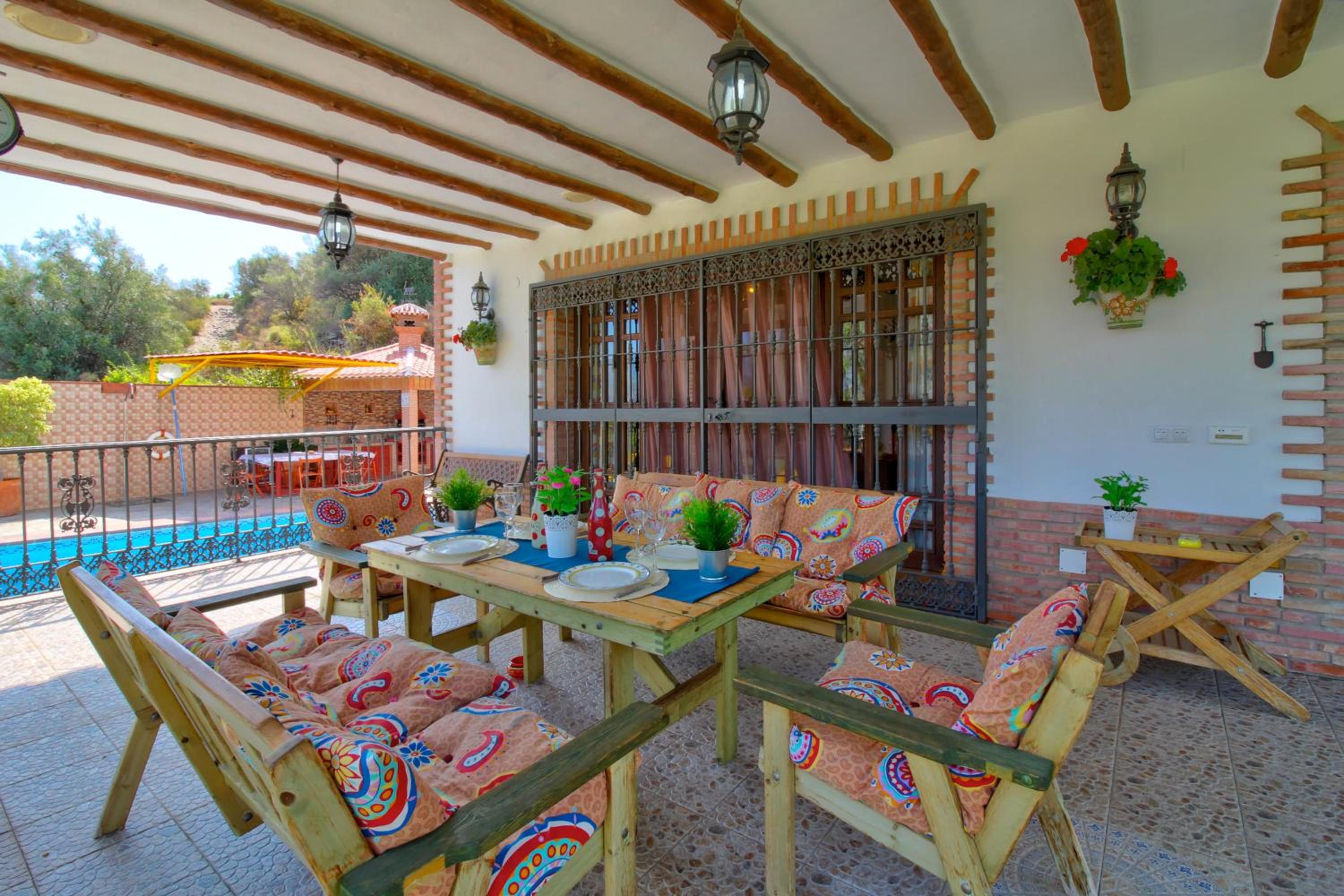 Villa Nevero