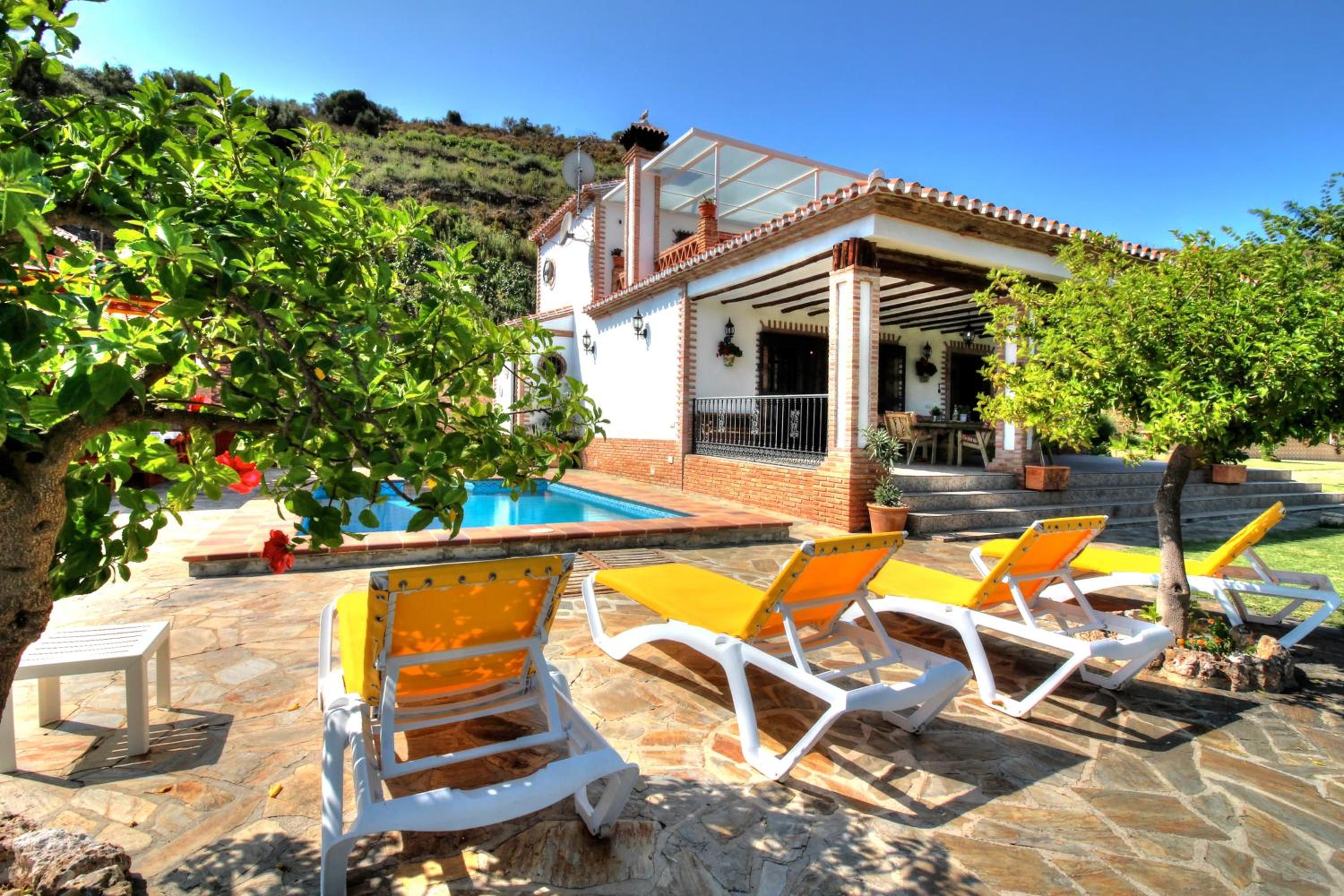 Villa Nevero