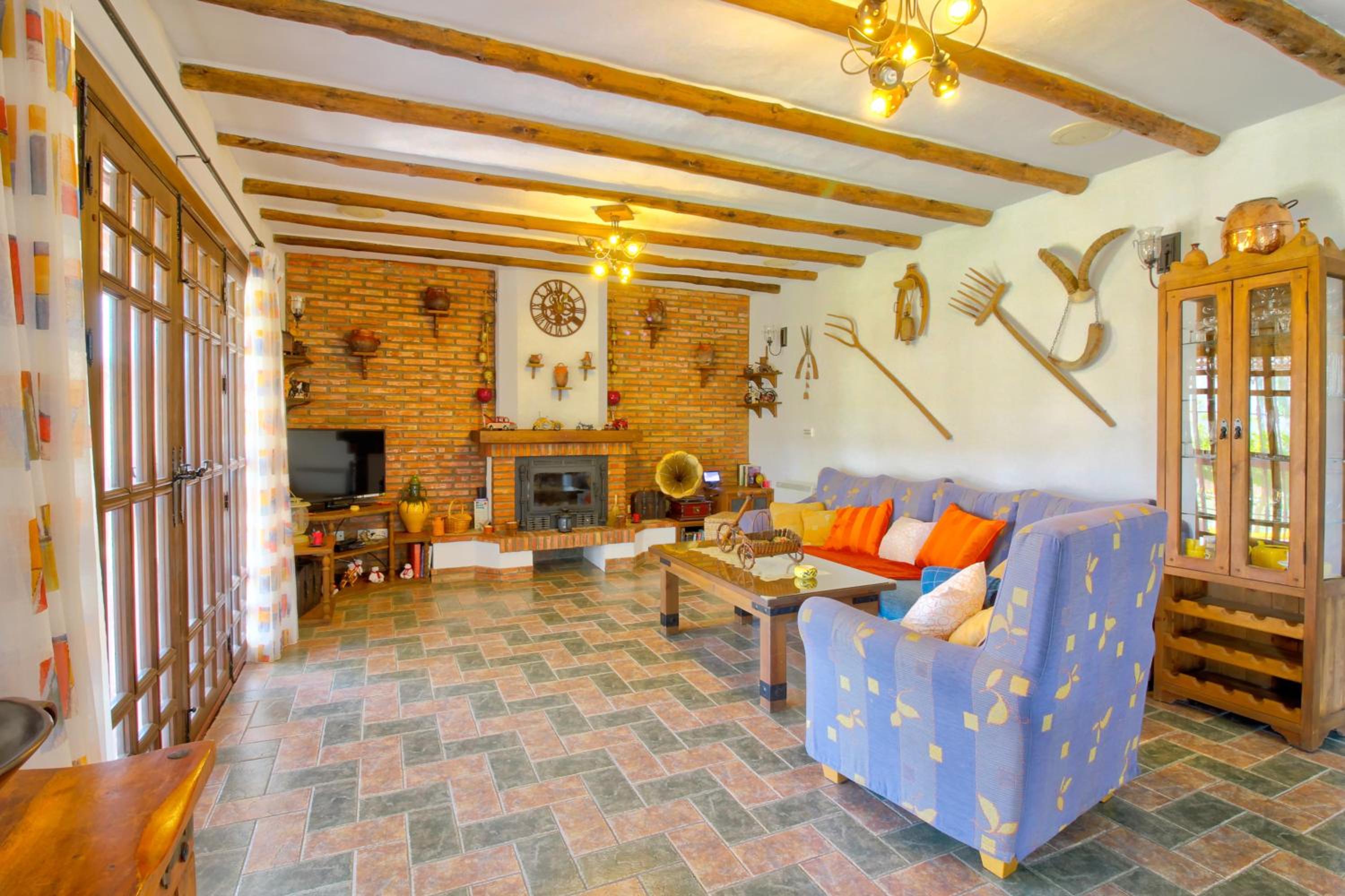 Villa Nevero