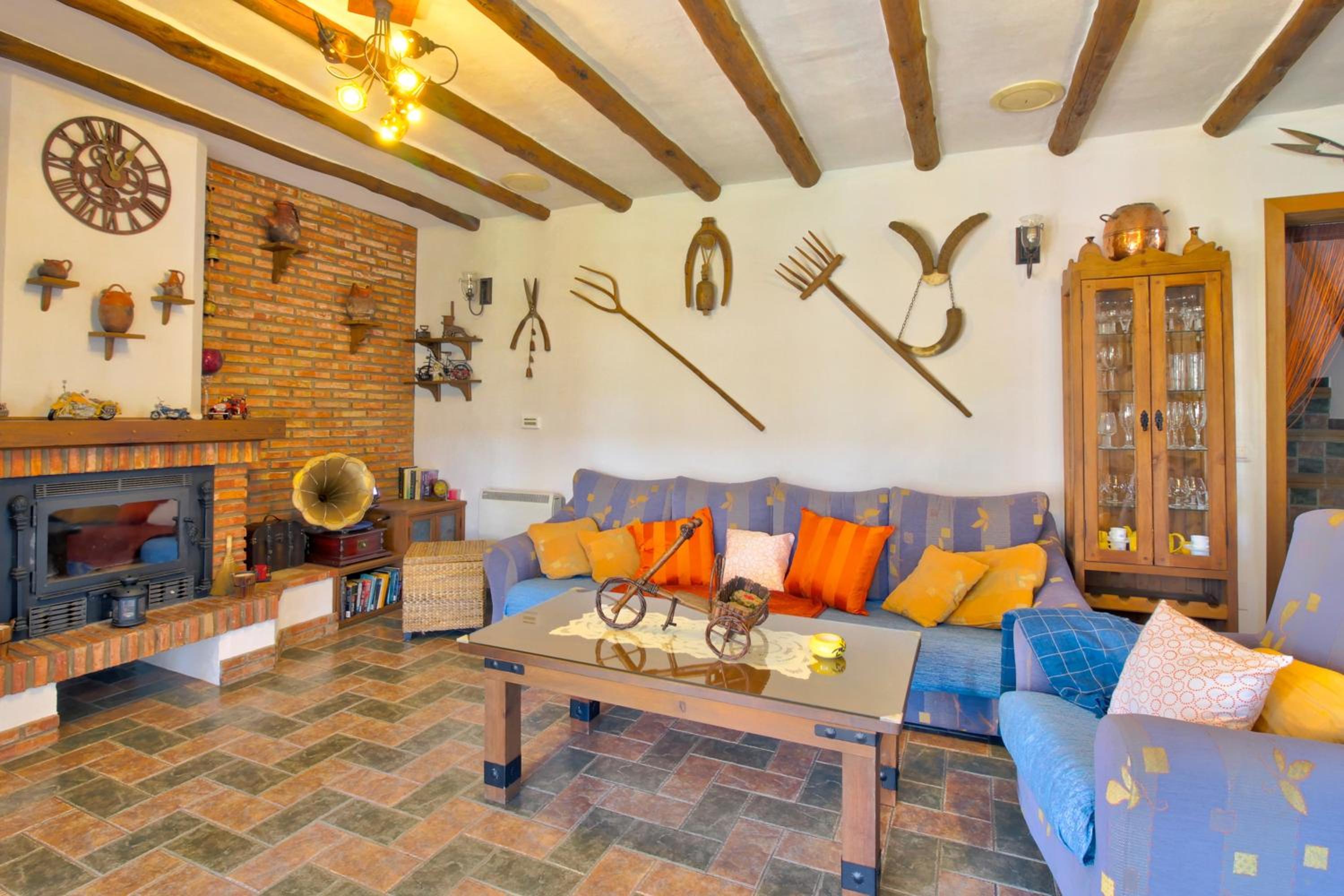 Villa Nevero