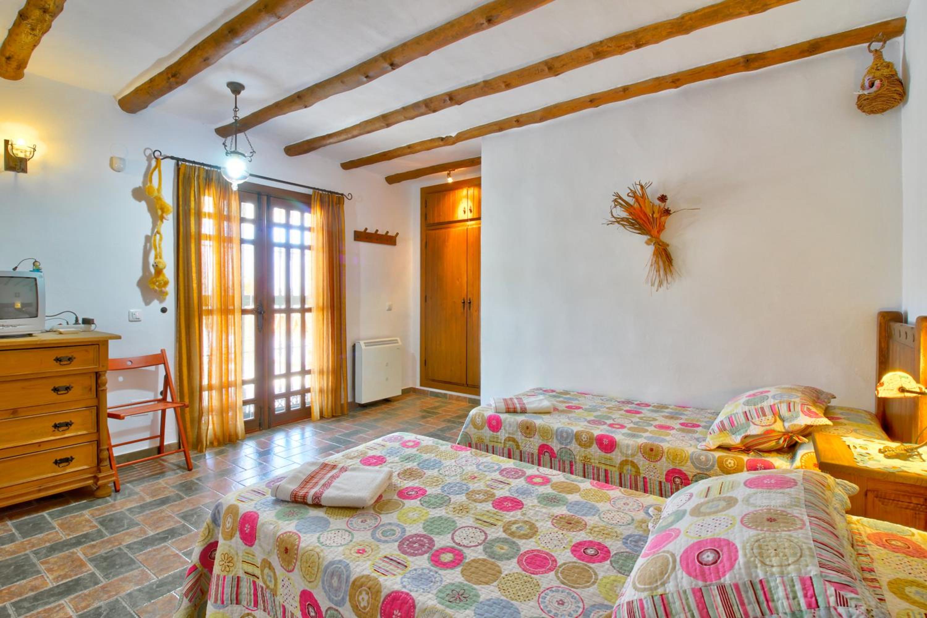 Villa Nevero