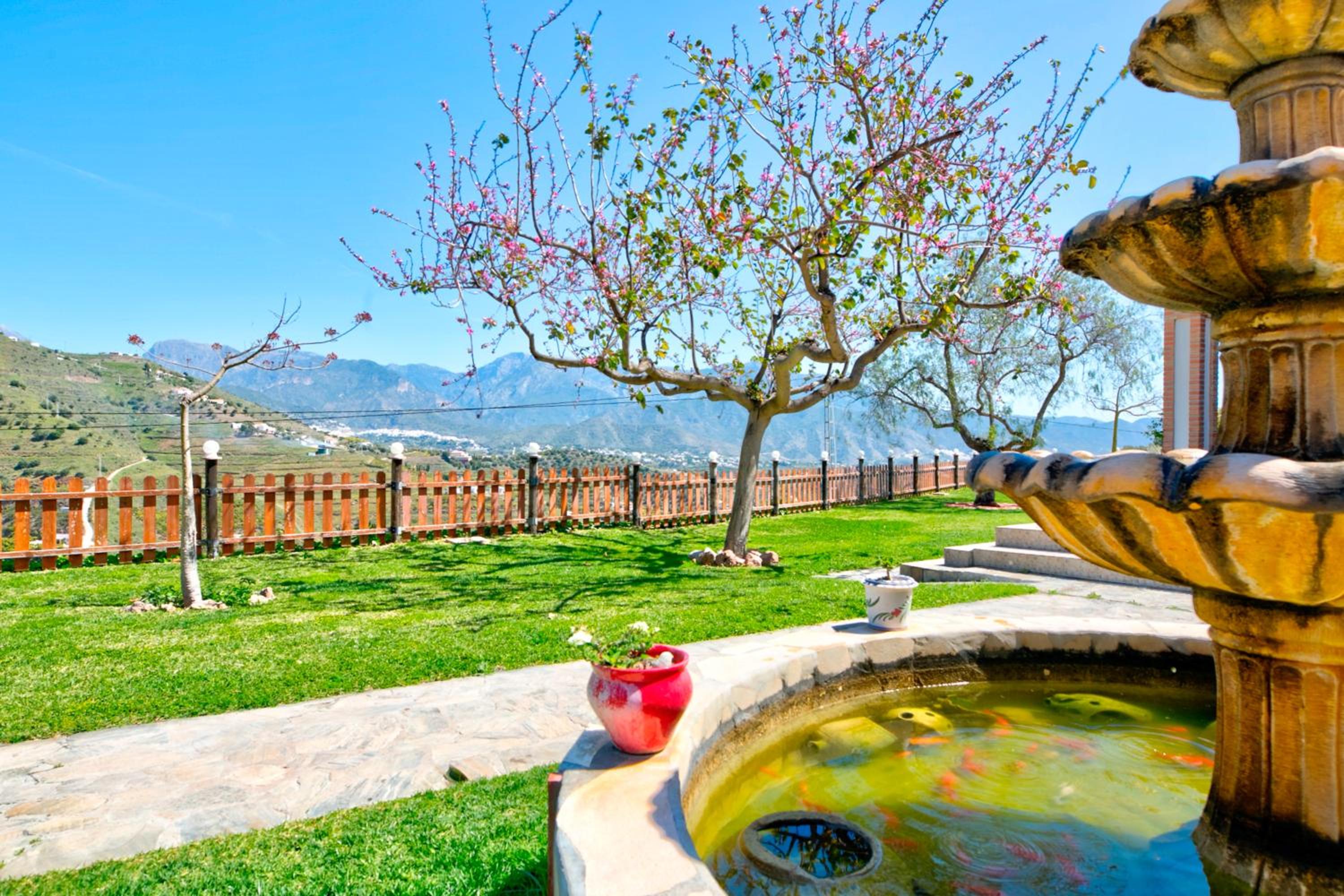 Villa Nevero