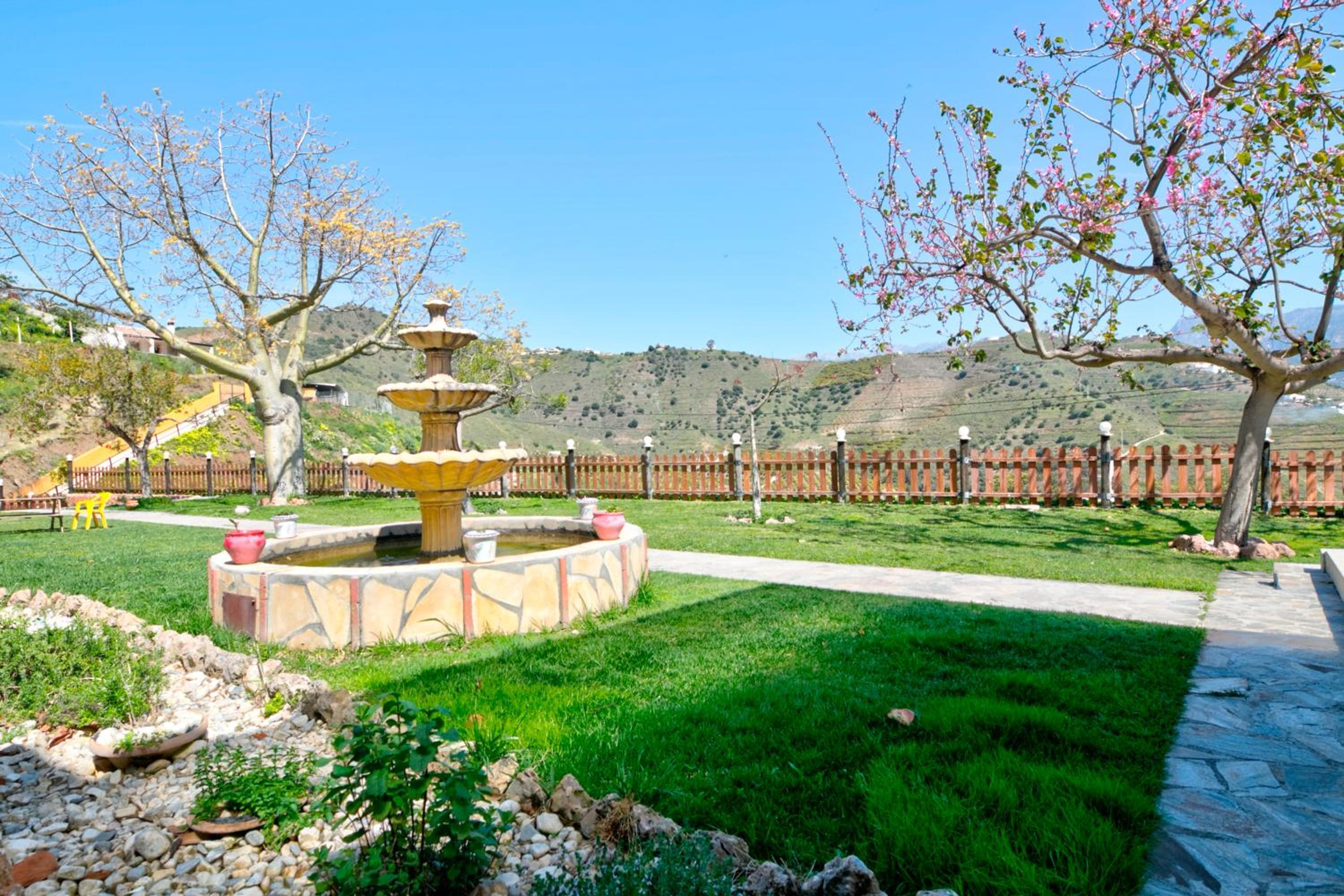 Villa Nevero