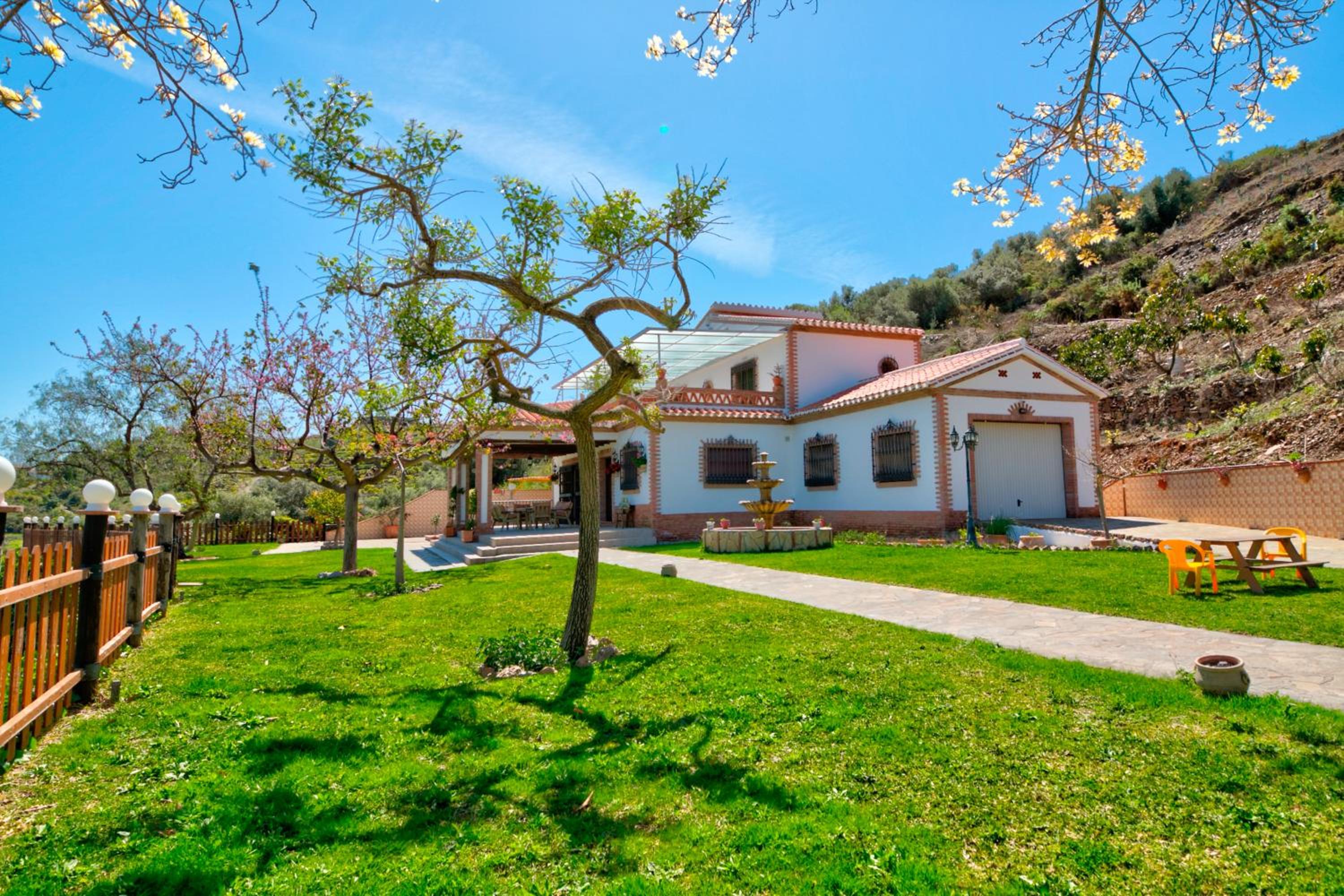 Villa Nevero