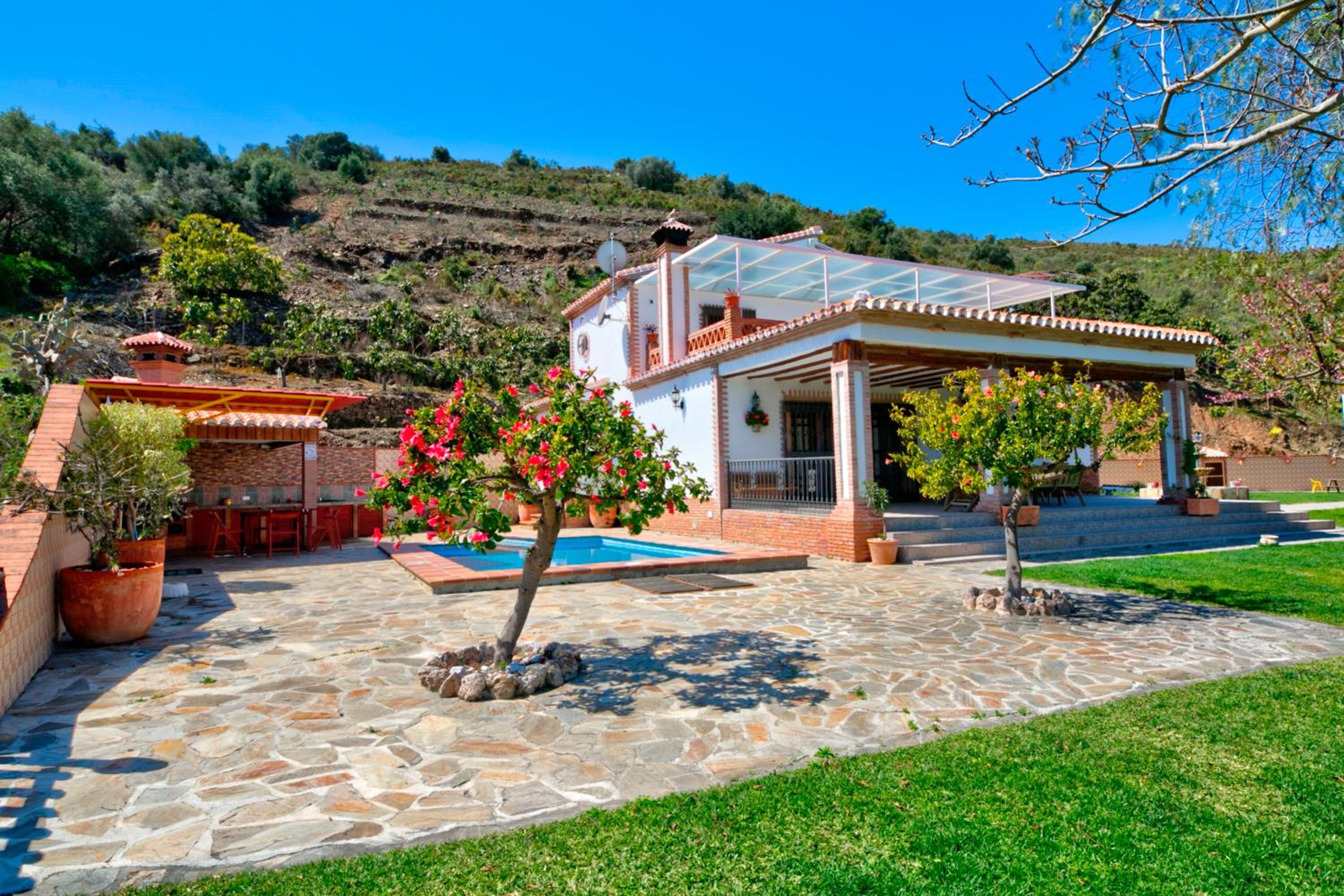 Villa Nevero