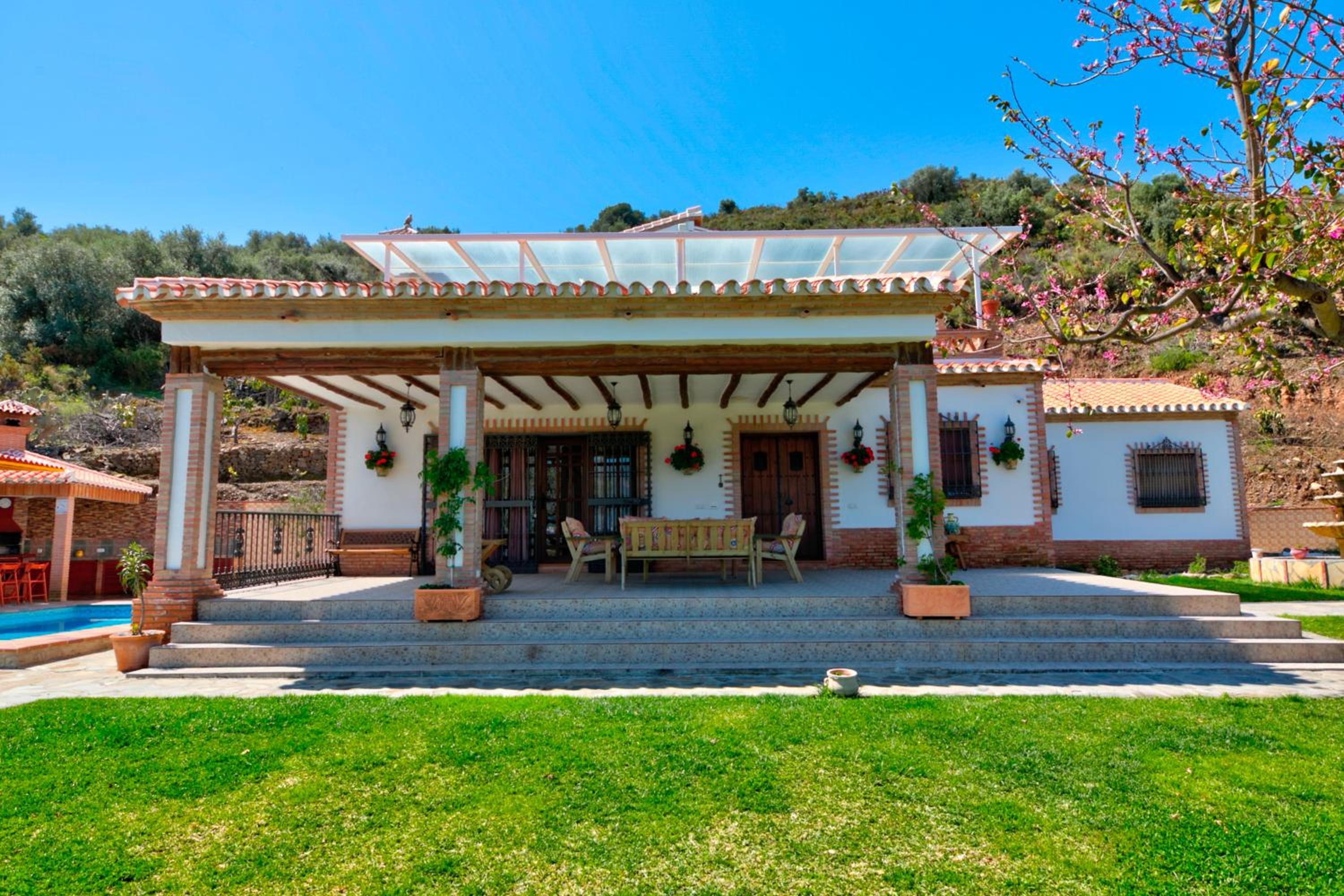 Villa Nevero