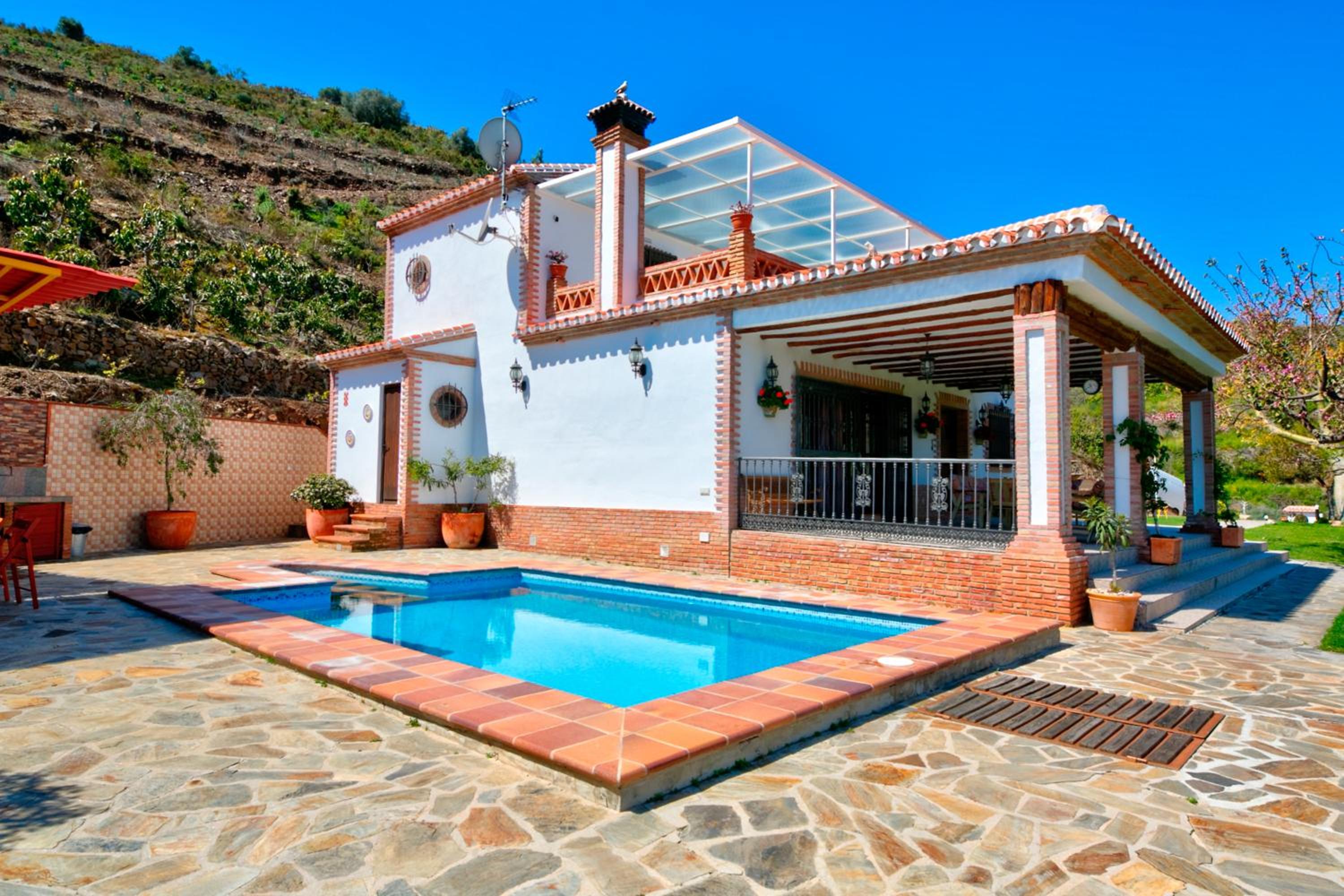Villa Nevero