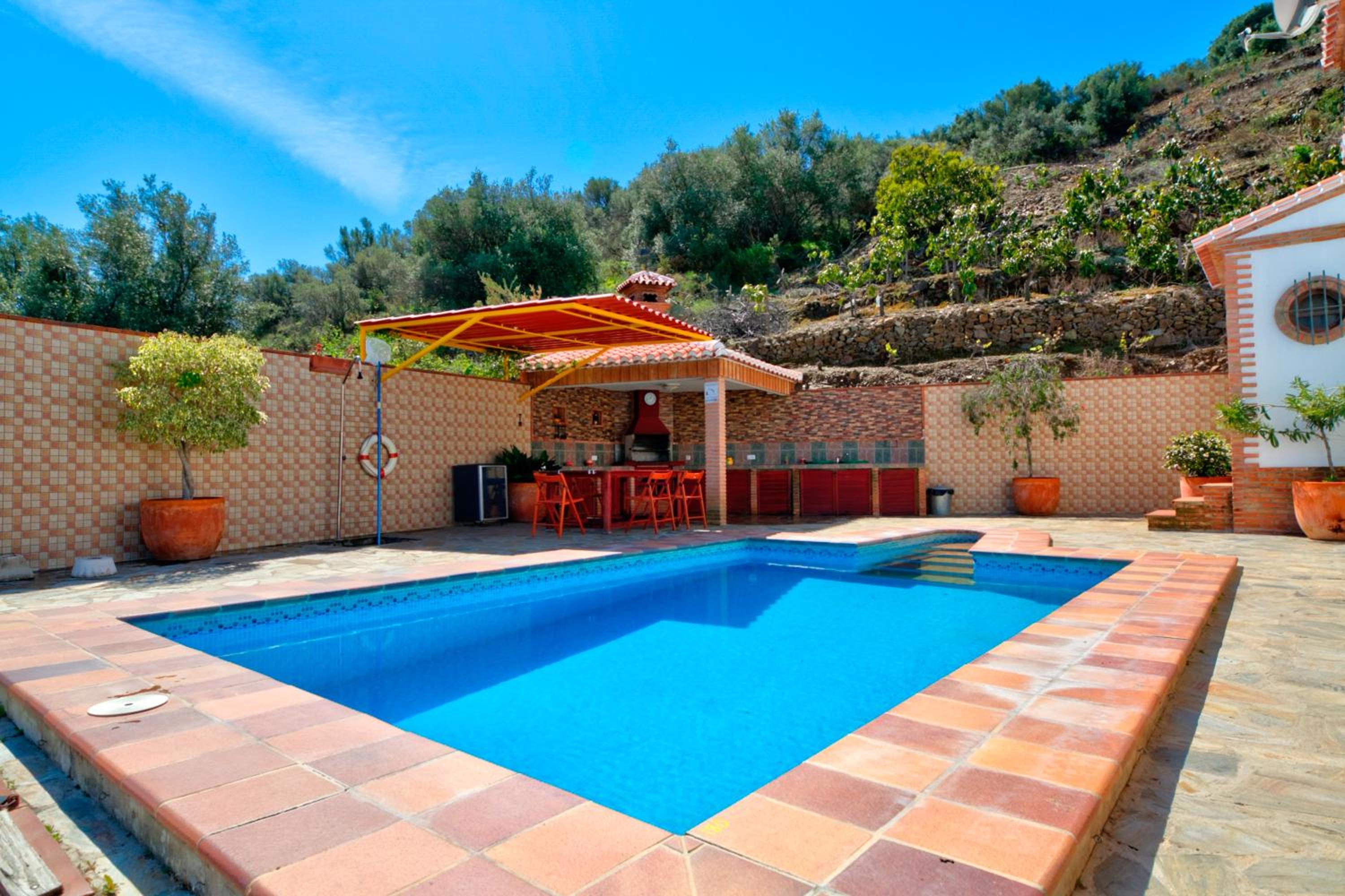 Villa Nevero