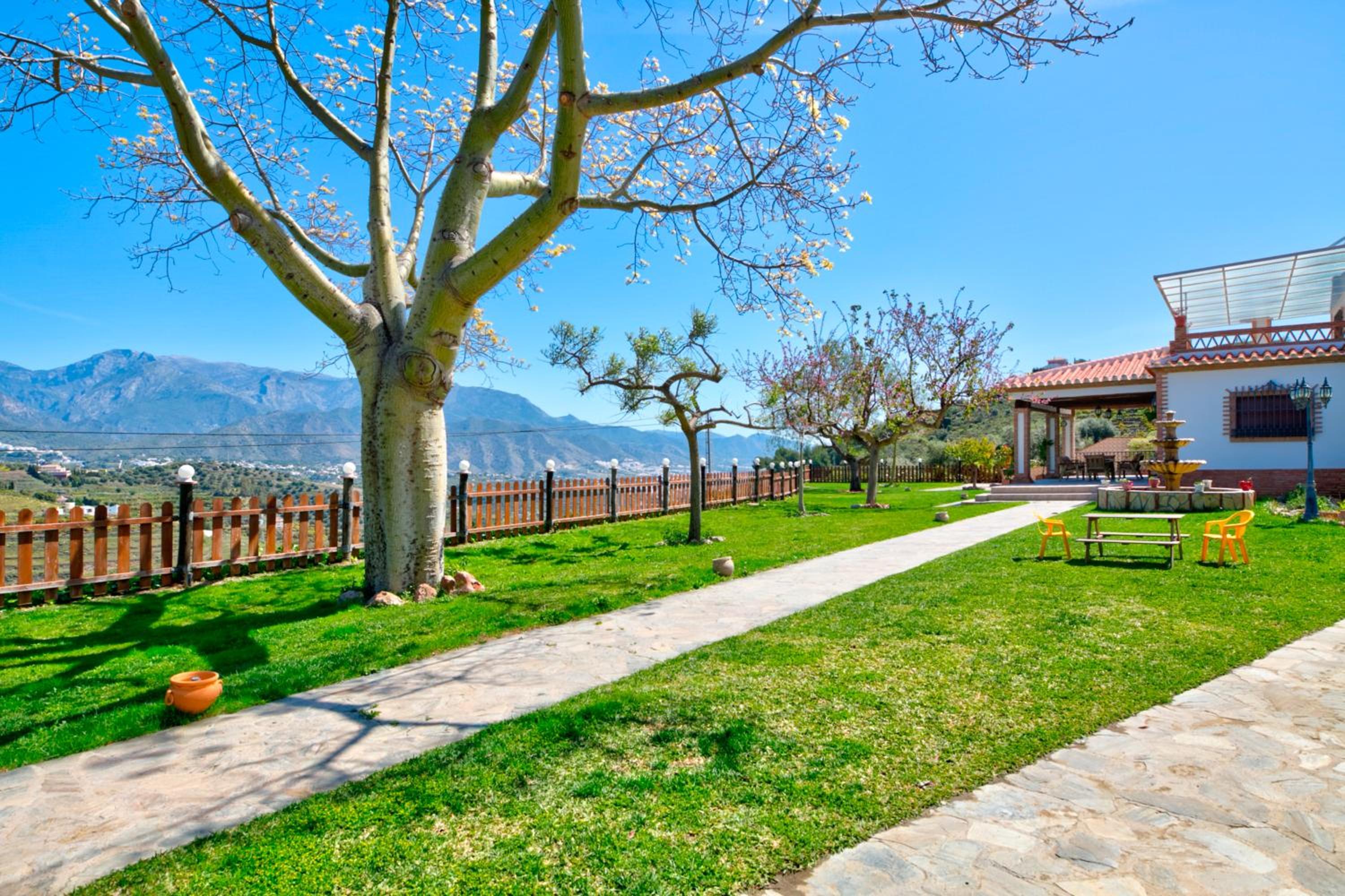 Villa Nevero