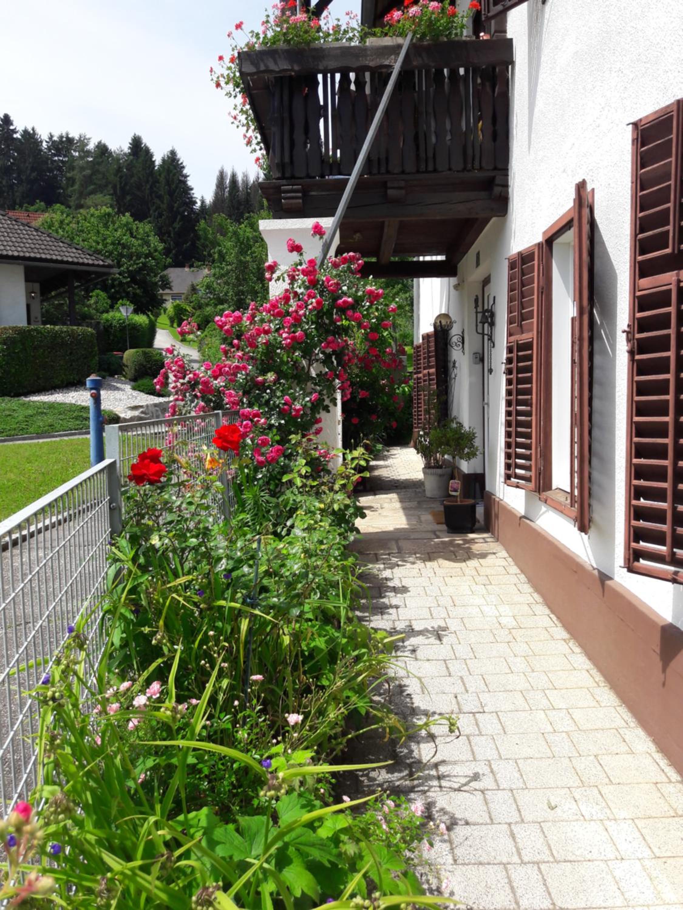 Villa Nusswald