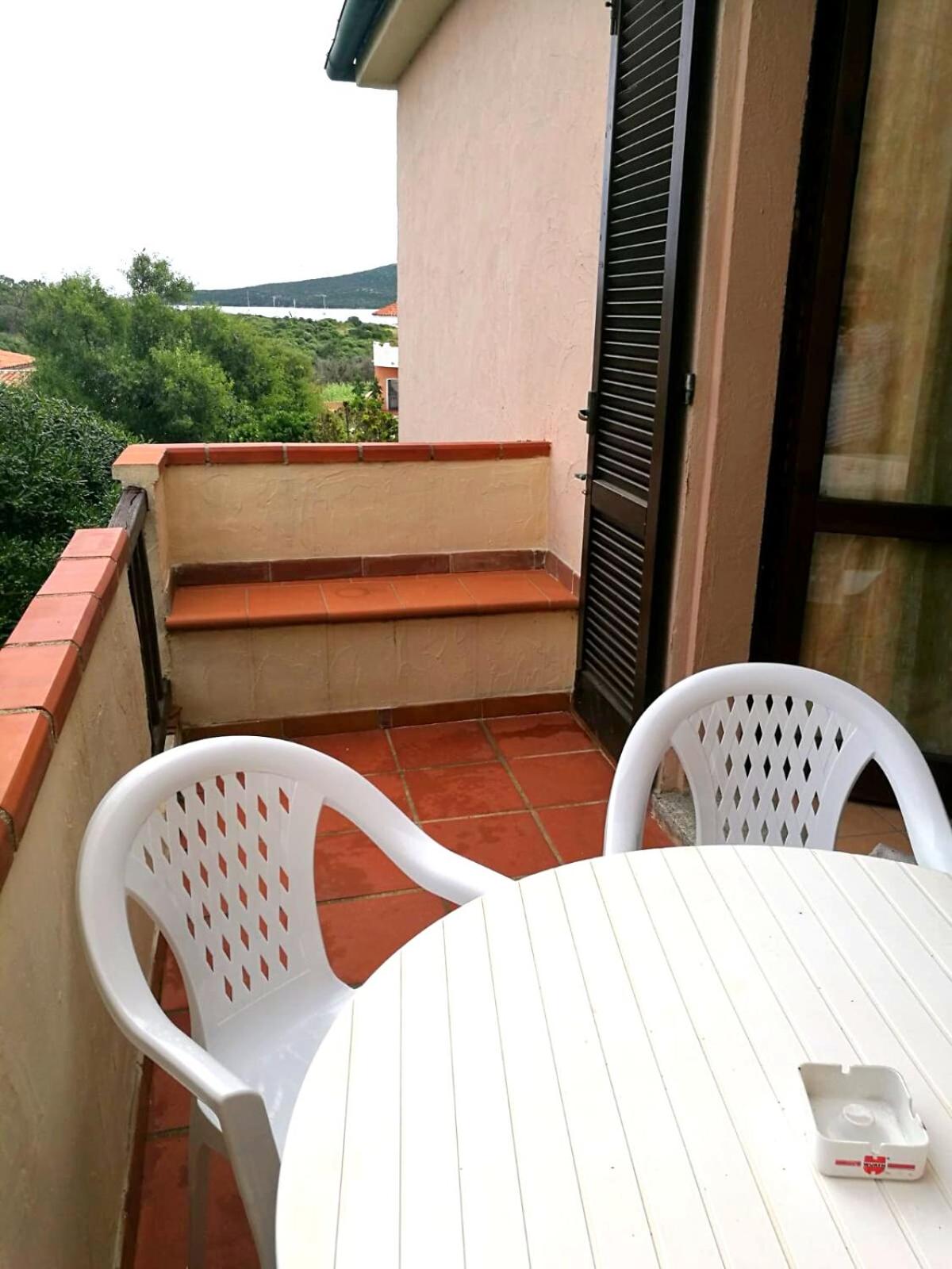 Residence Itaca Porto Pozzo
