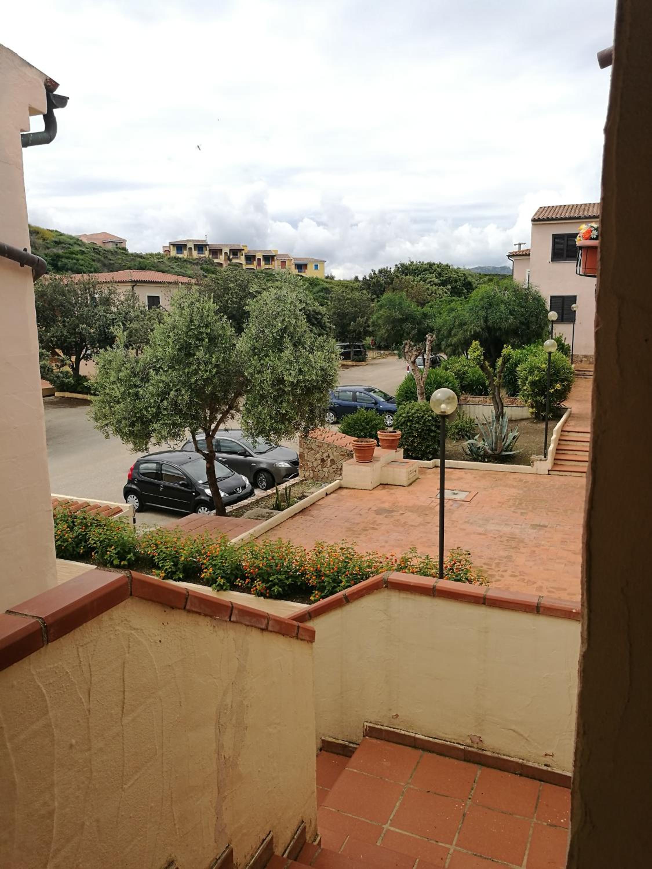 Residence Itaca Porto Pozzo