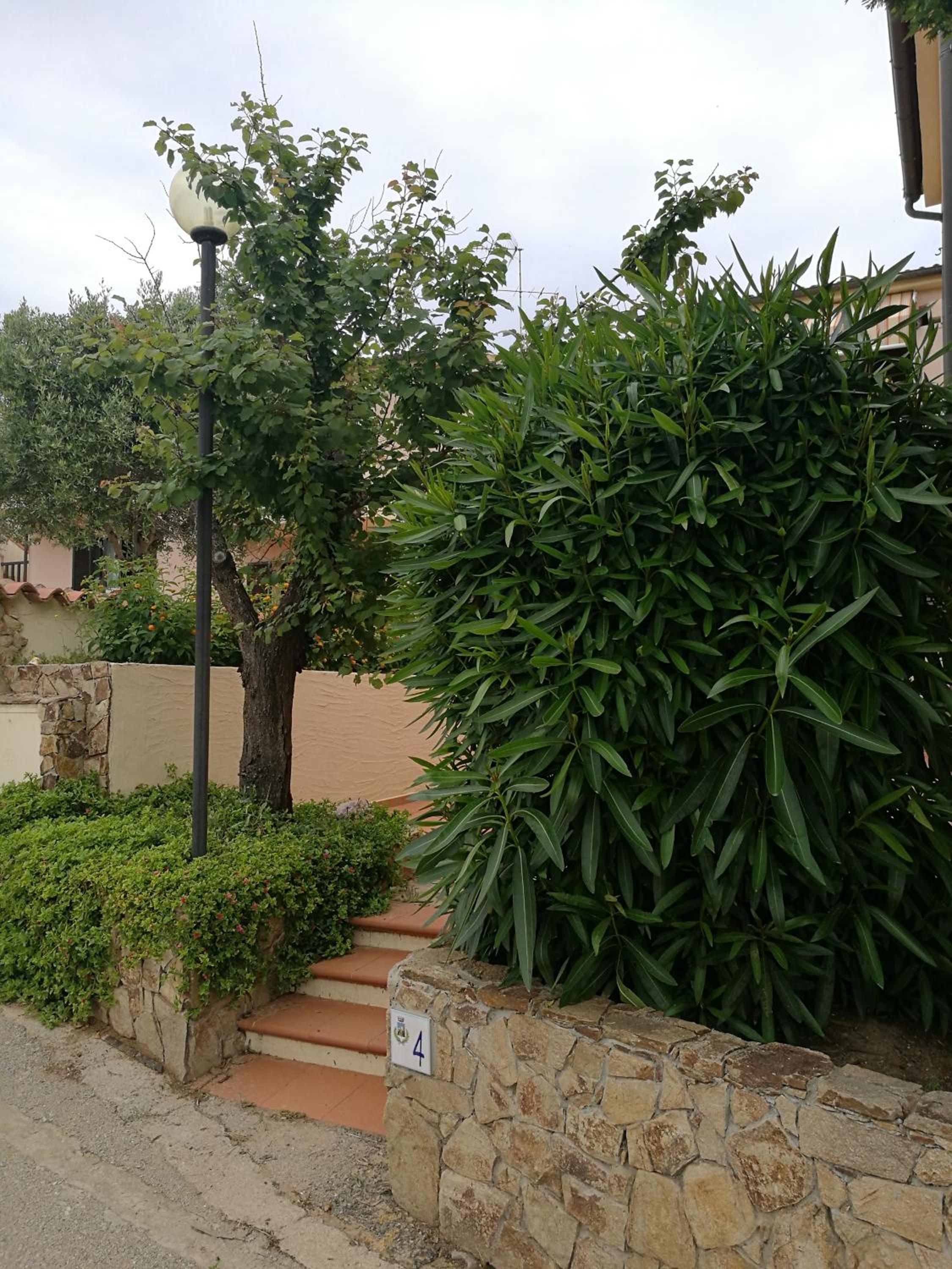 Residence Itaca Porto Pozzo