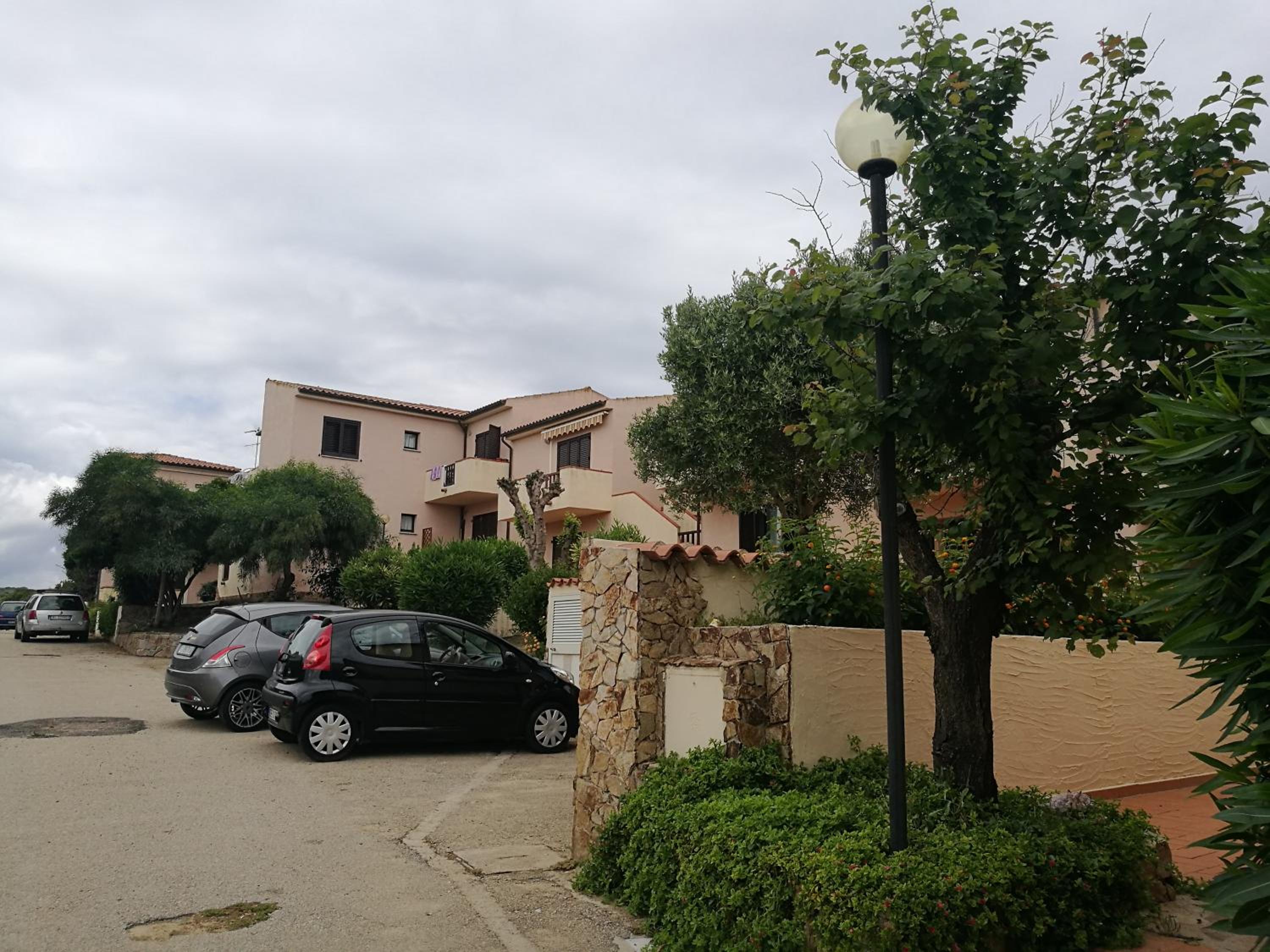 Residence Itaca Porto Pozzo