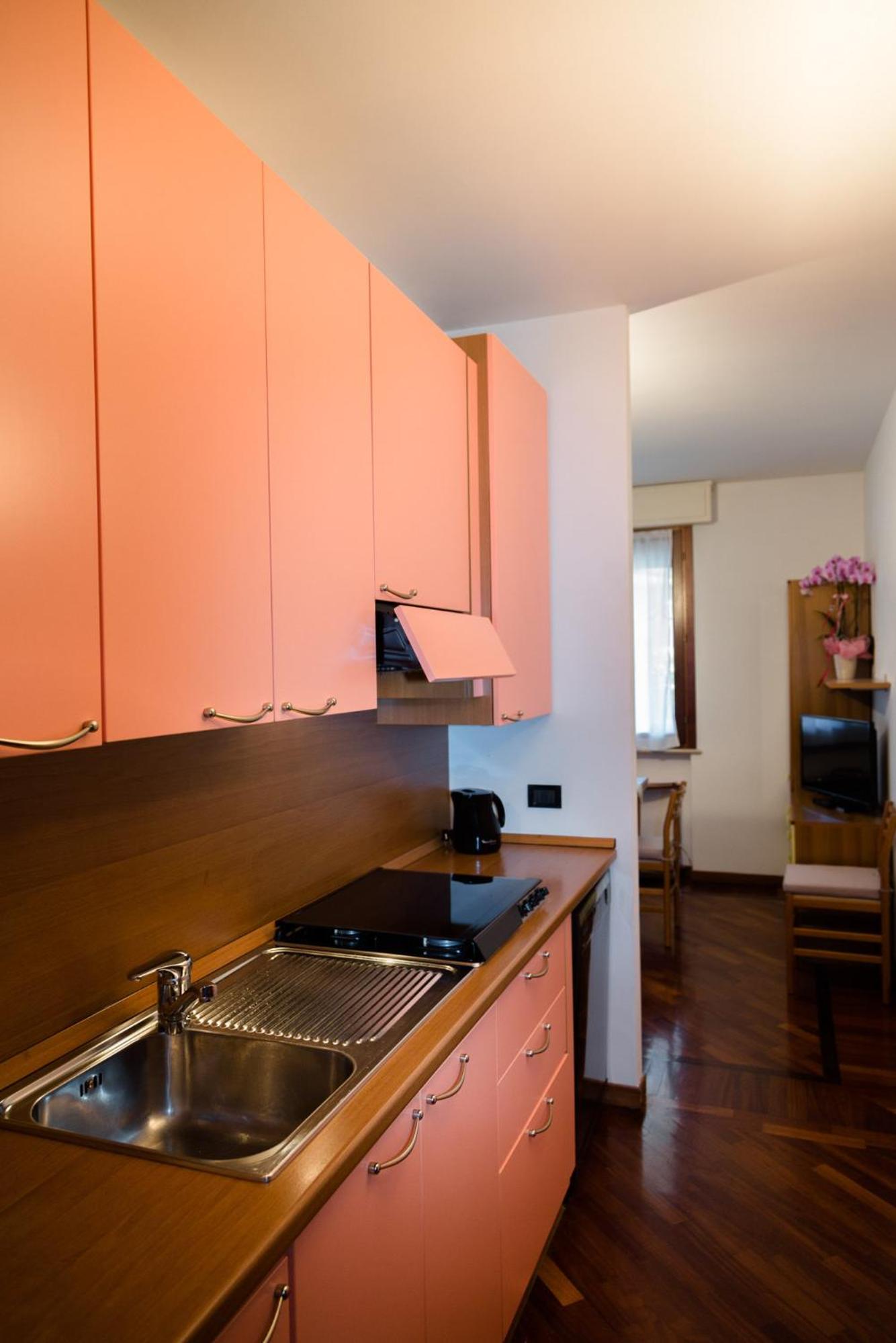 Sirmio Apartments - Primavera Stay