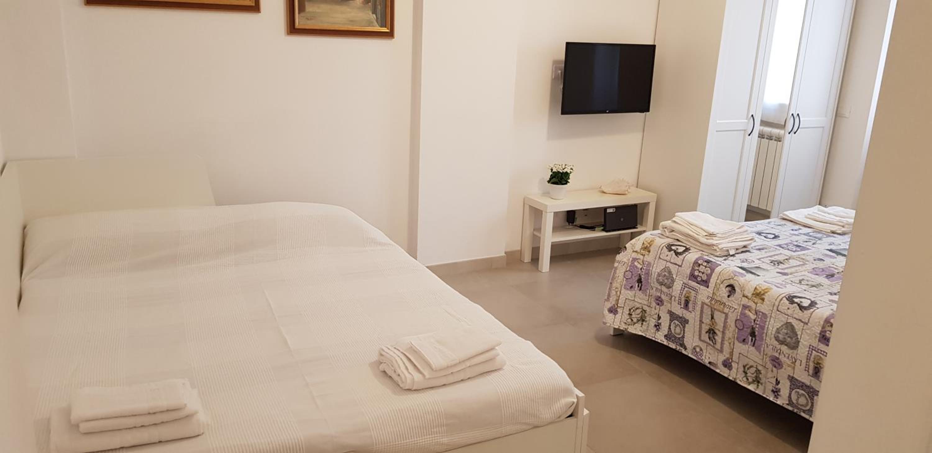 AREA 14 NAVIGLI HOME