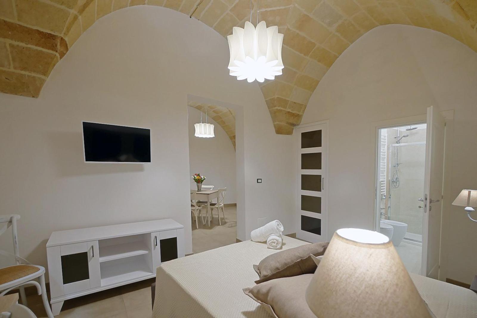 Charme B&B Dimora Quarta