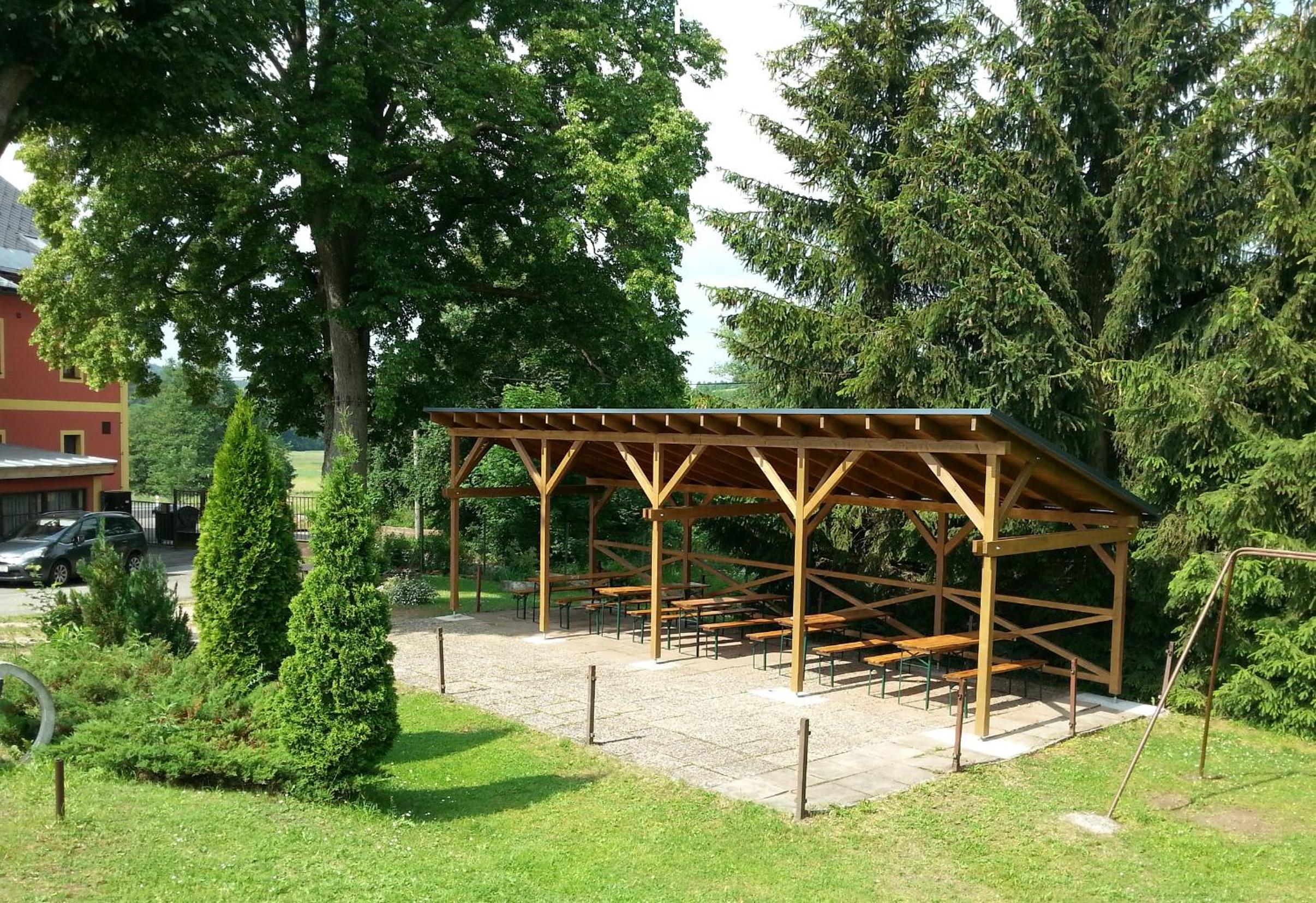 Penzion Zoja