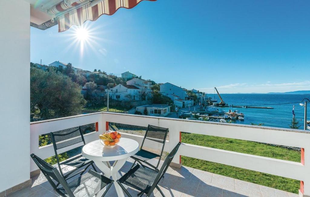 Apartmani "PALMA" view 5