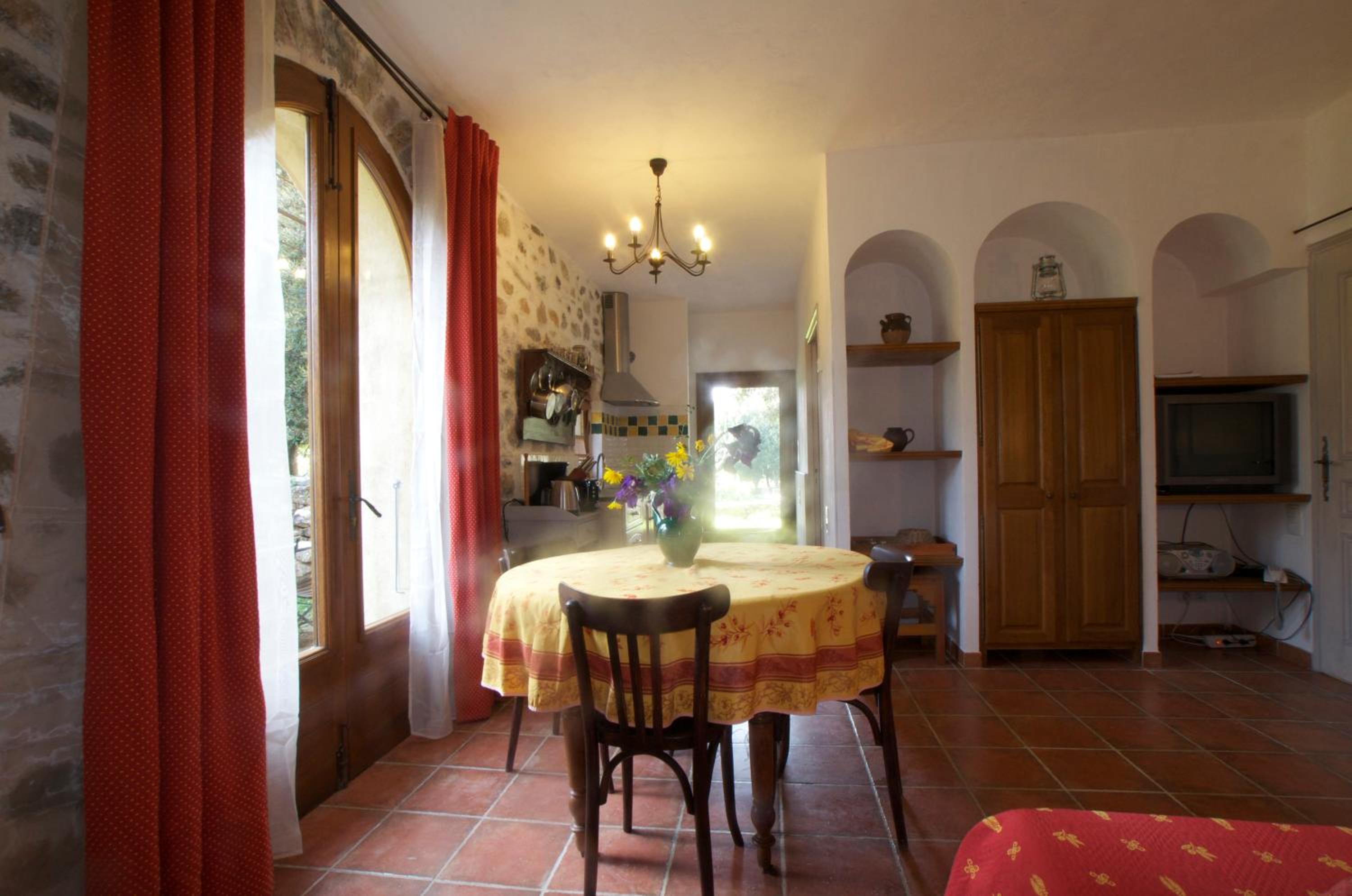 Casa-Albina-Corsica view 5