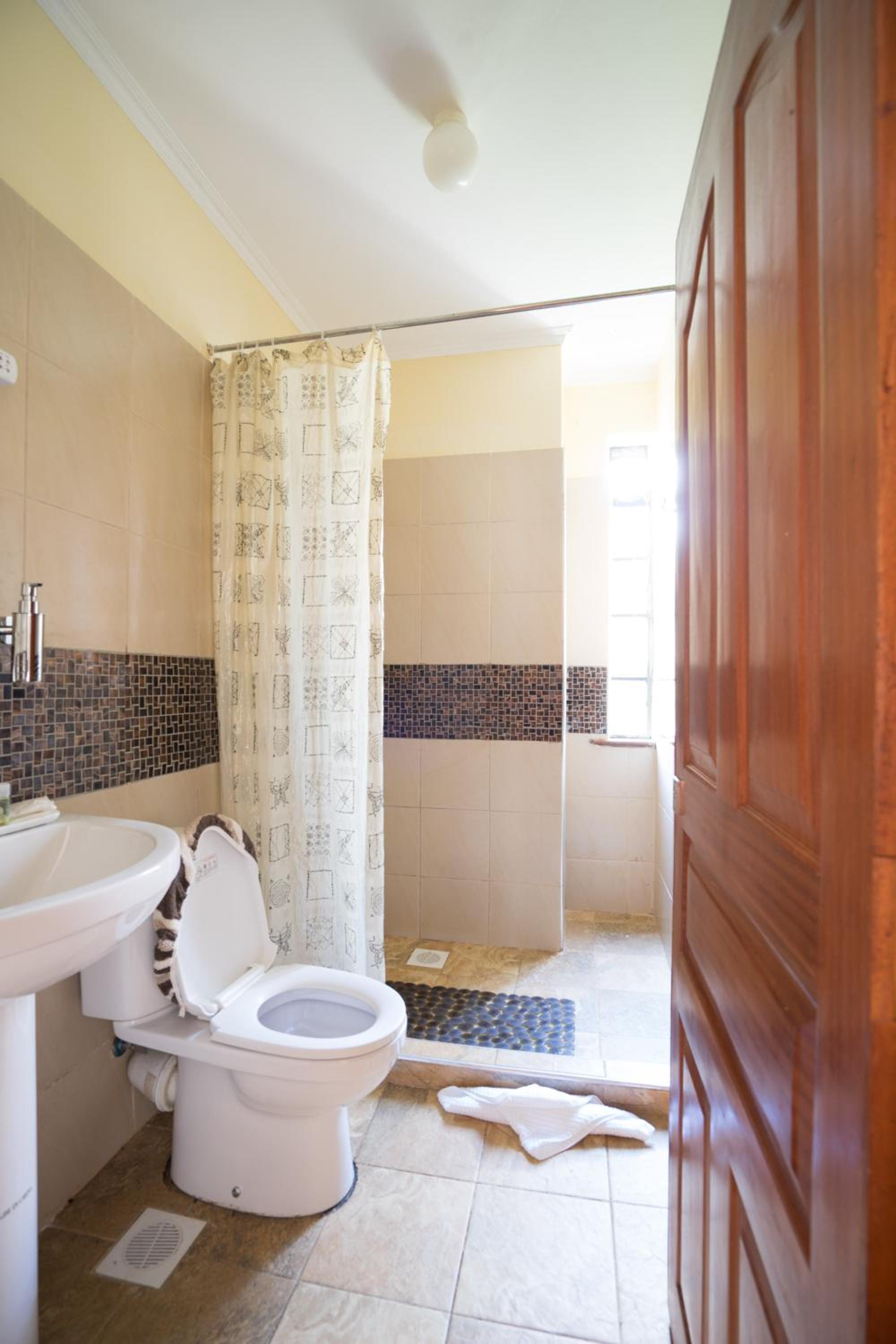 The Cottage Guest House Gigiri