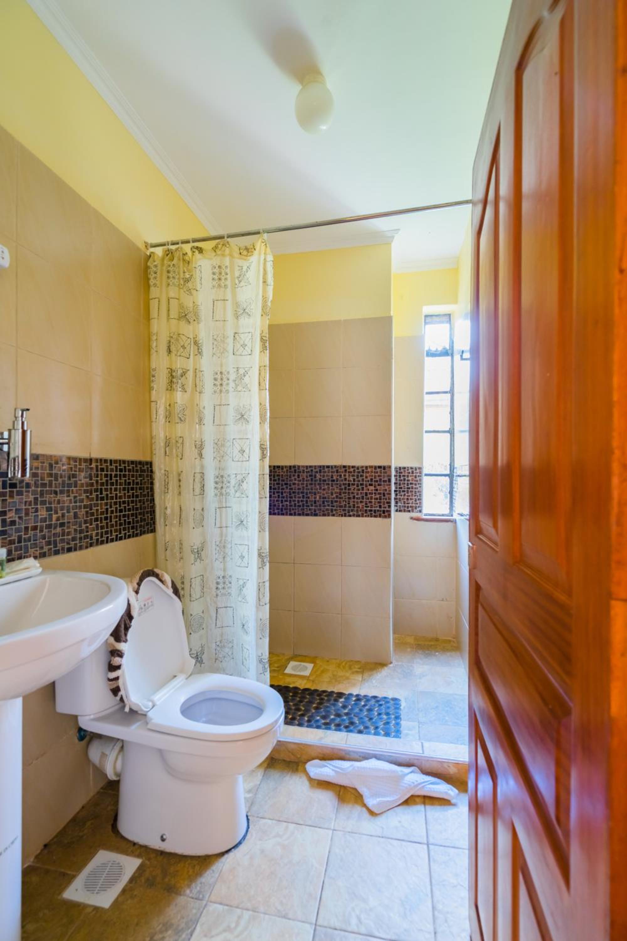 The Cottage Guest House Gigiri