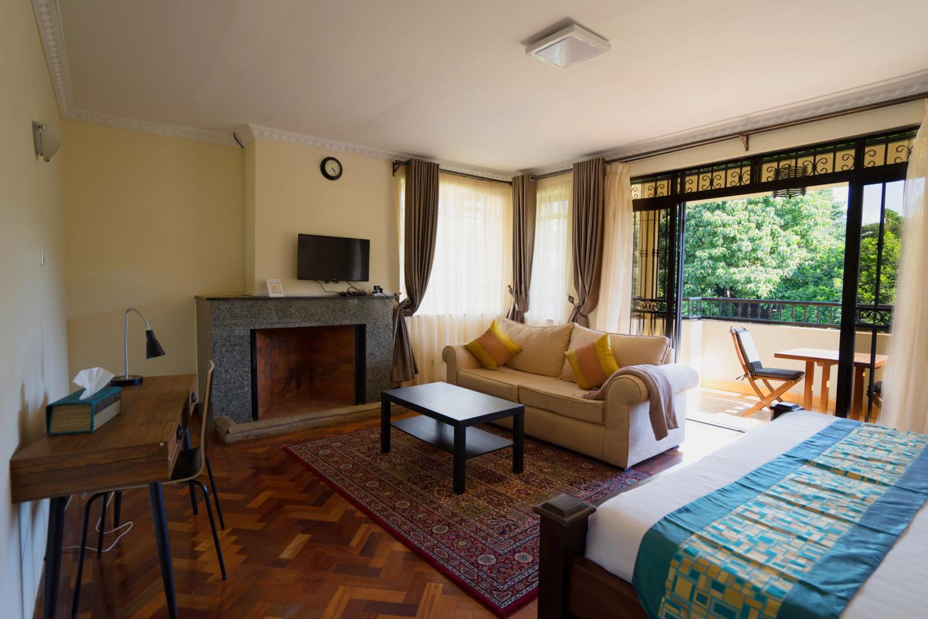 The Cottage Guest House Gigiri