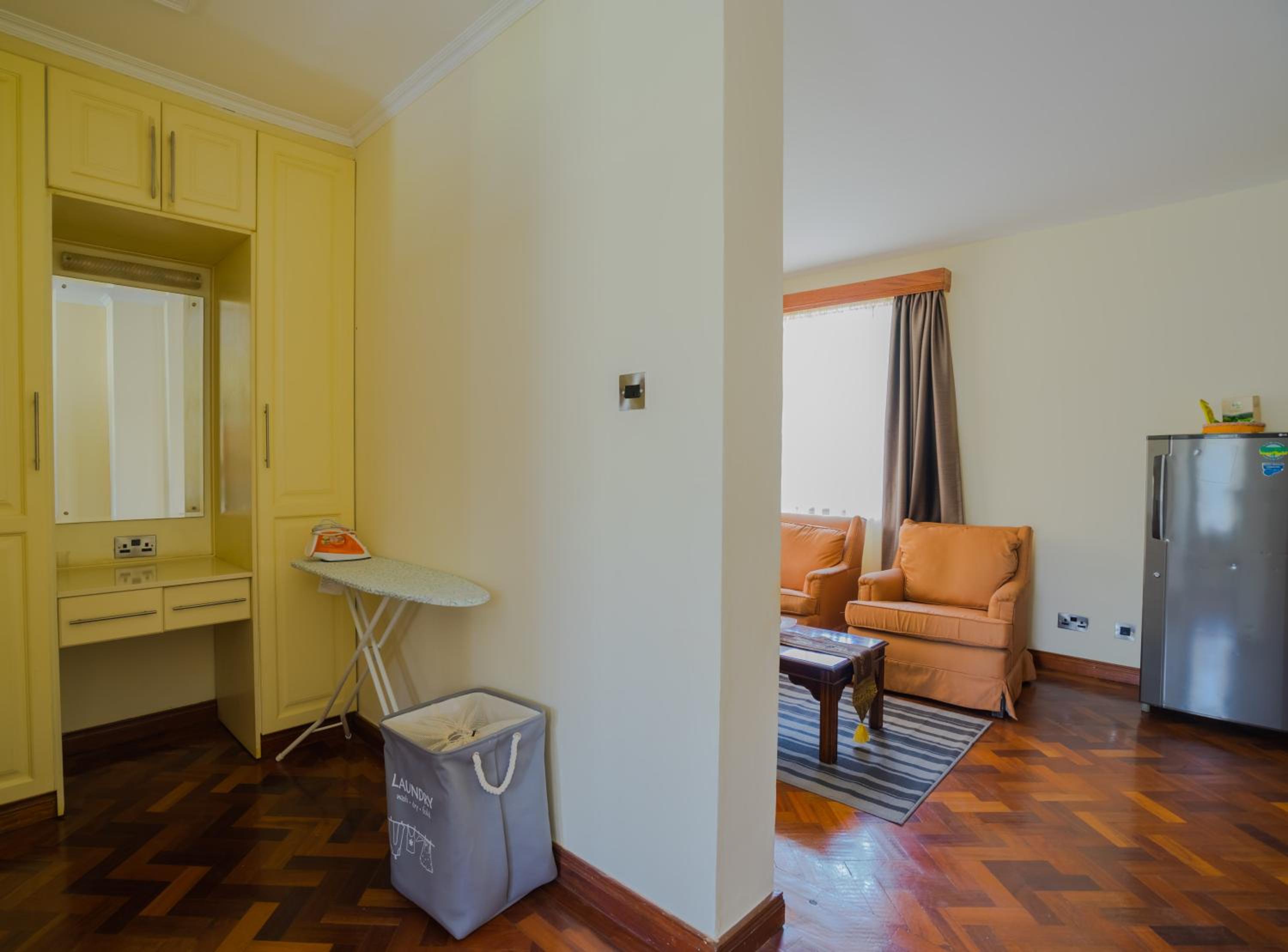 The Cottage Guest House Gigiri