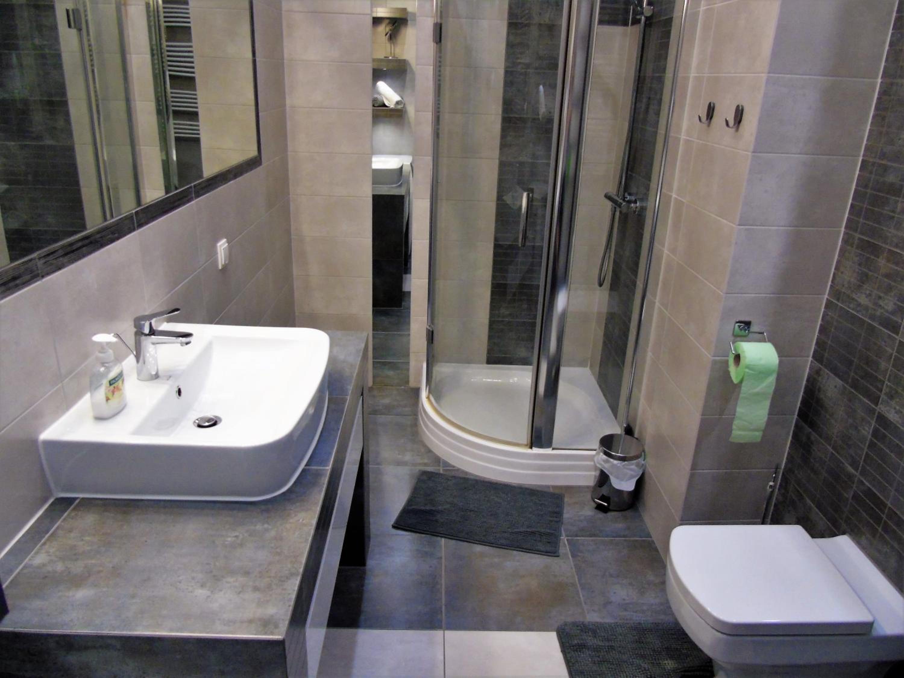 MOne - fajny apartament w centrum Wrocławia