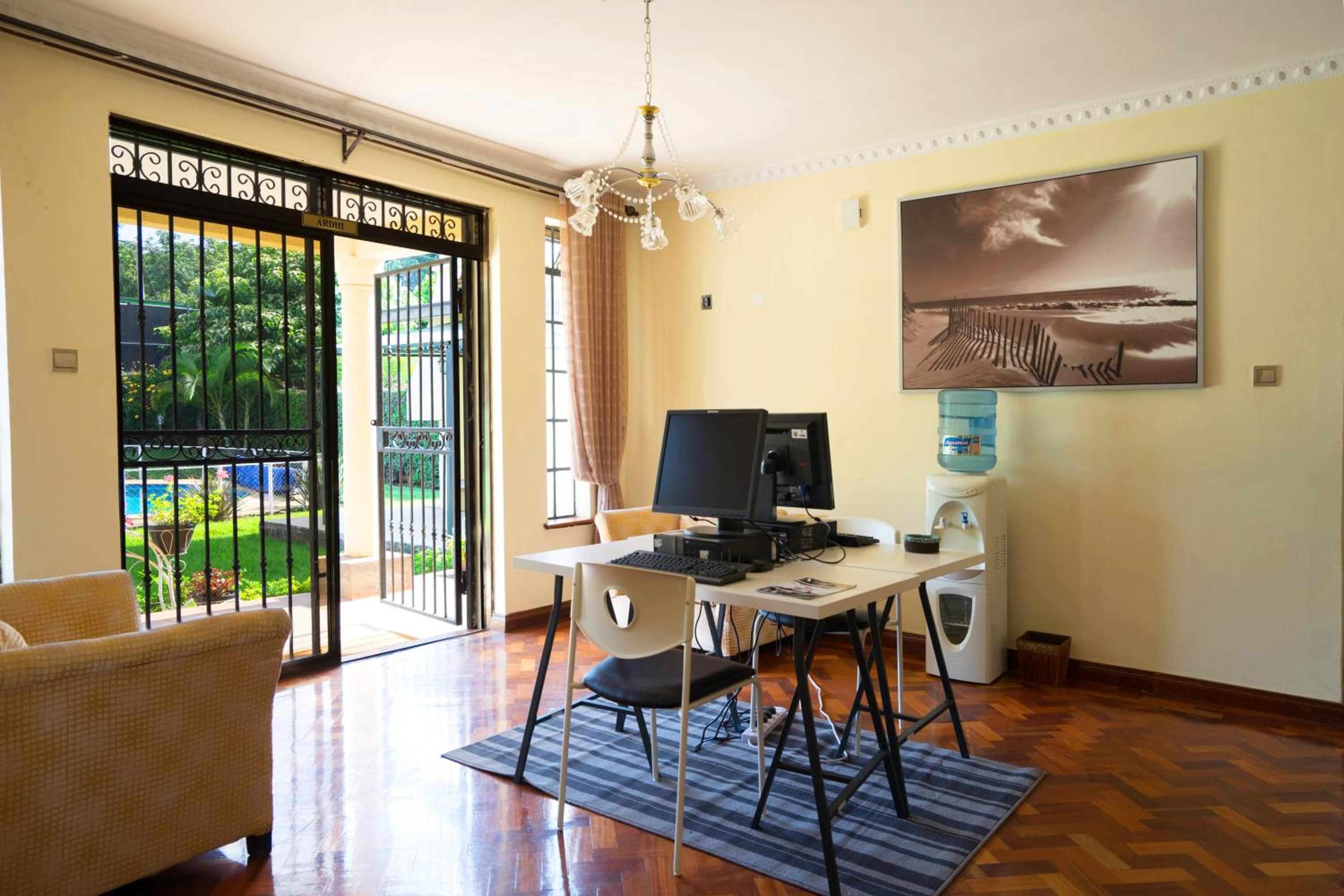 The Cottage Guest House Gigiri