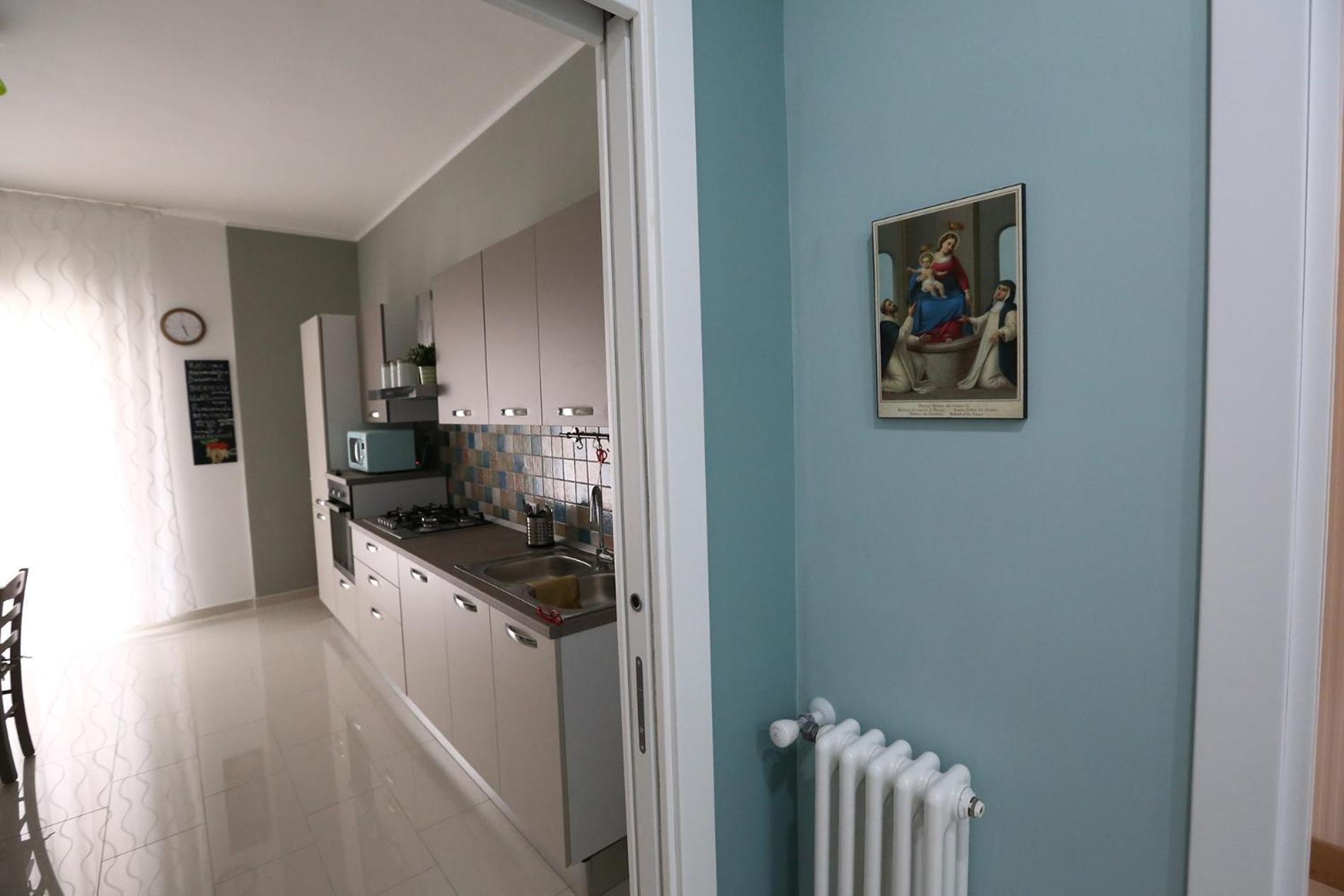 B&B Bonaventura, photo 33
