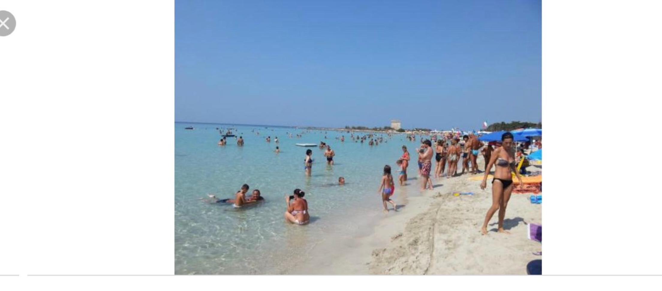 Casa vacanza Andrea view 4
