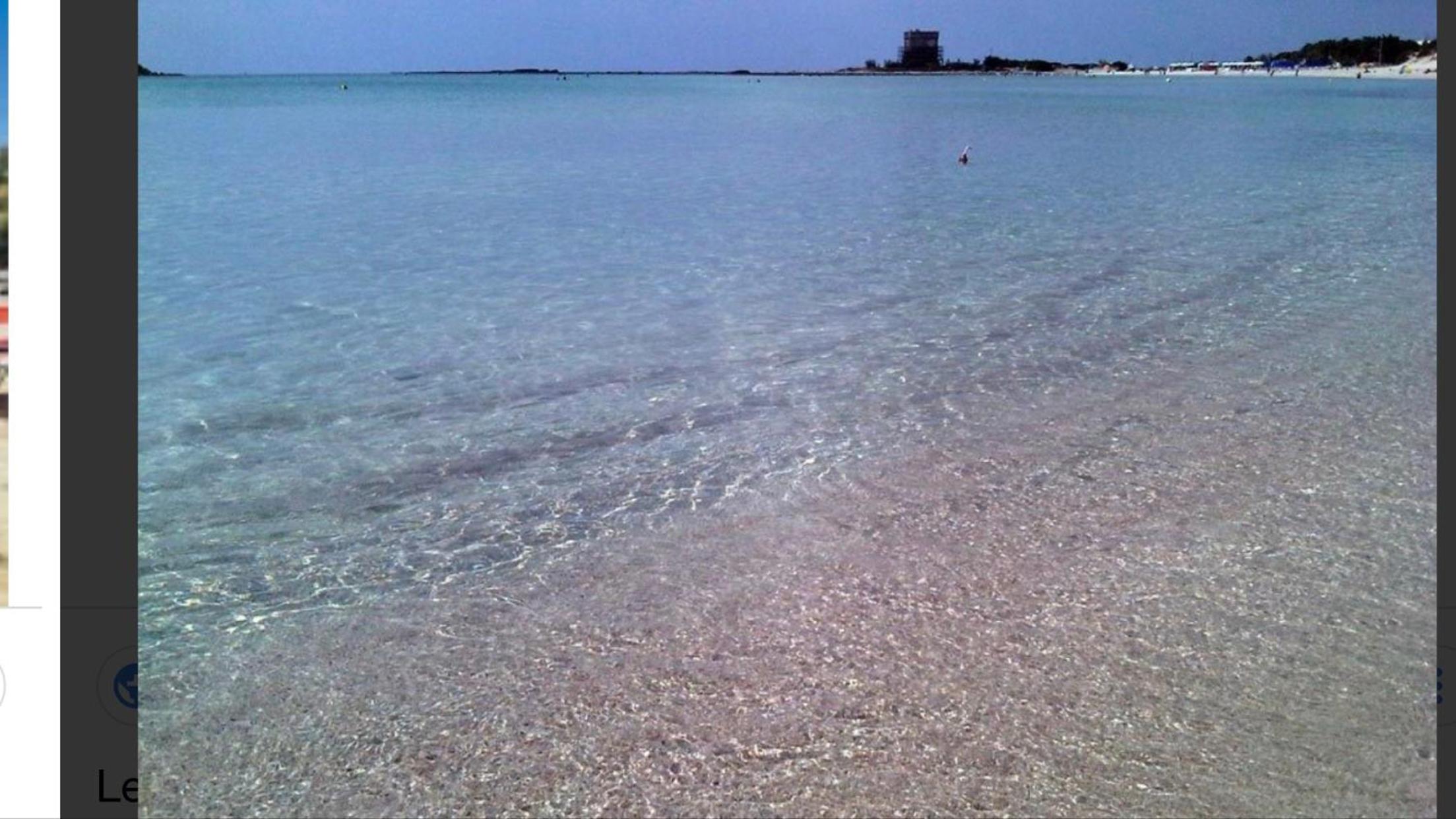 Casa vacanza Andrea view 3