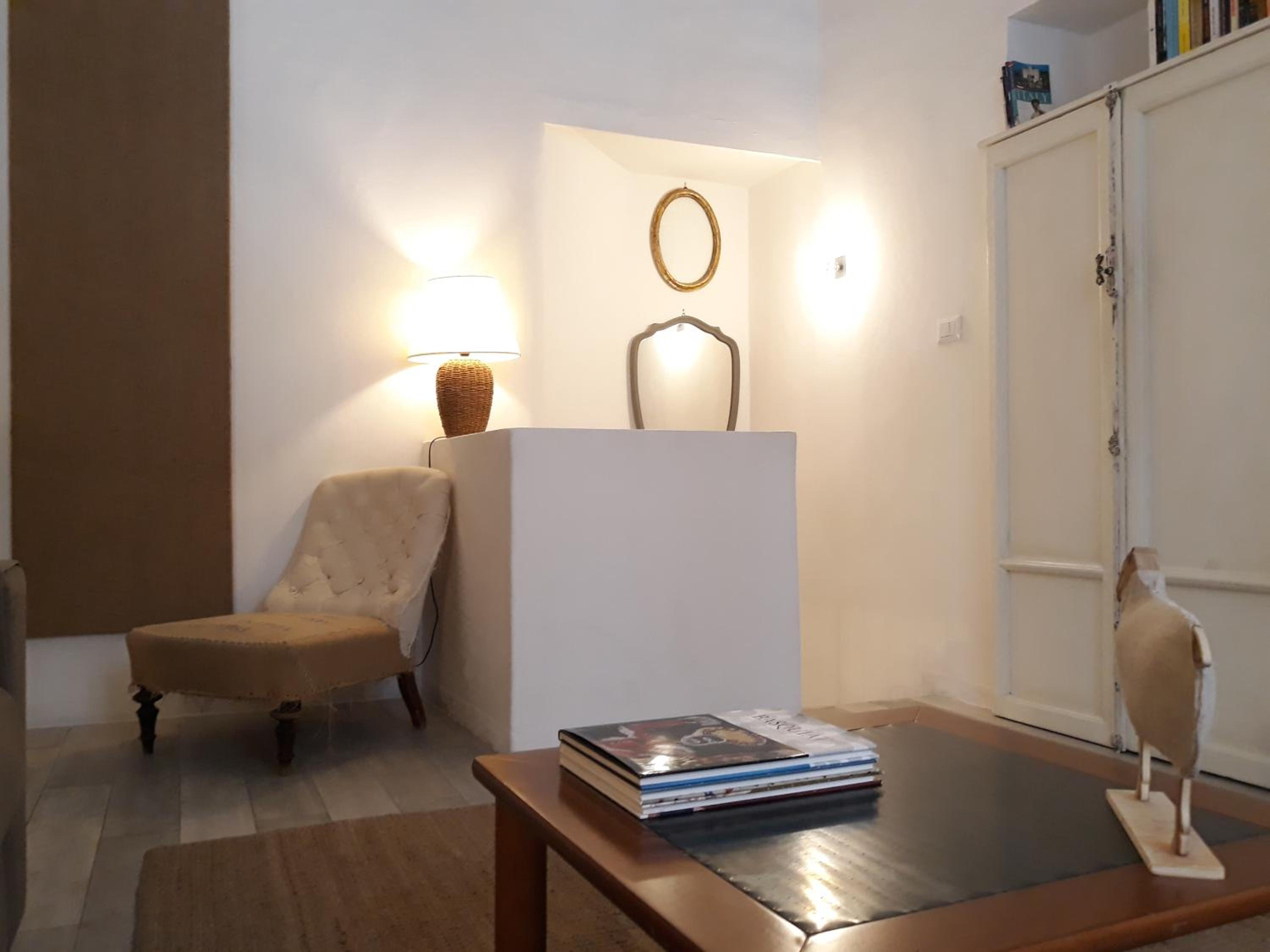 Ful Apartment from Patti and Robi to San Pietro - Rome