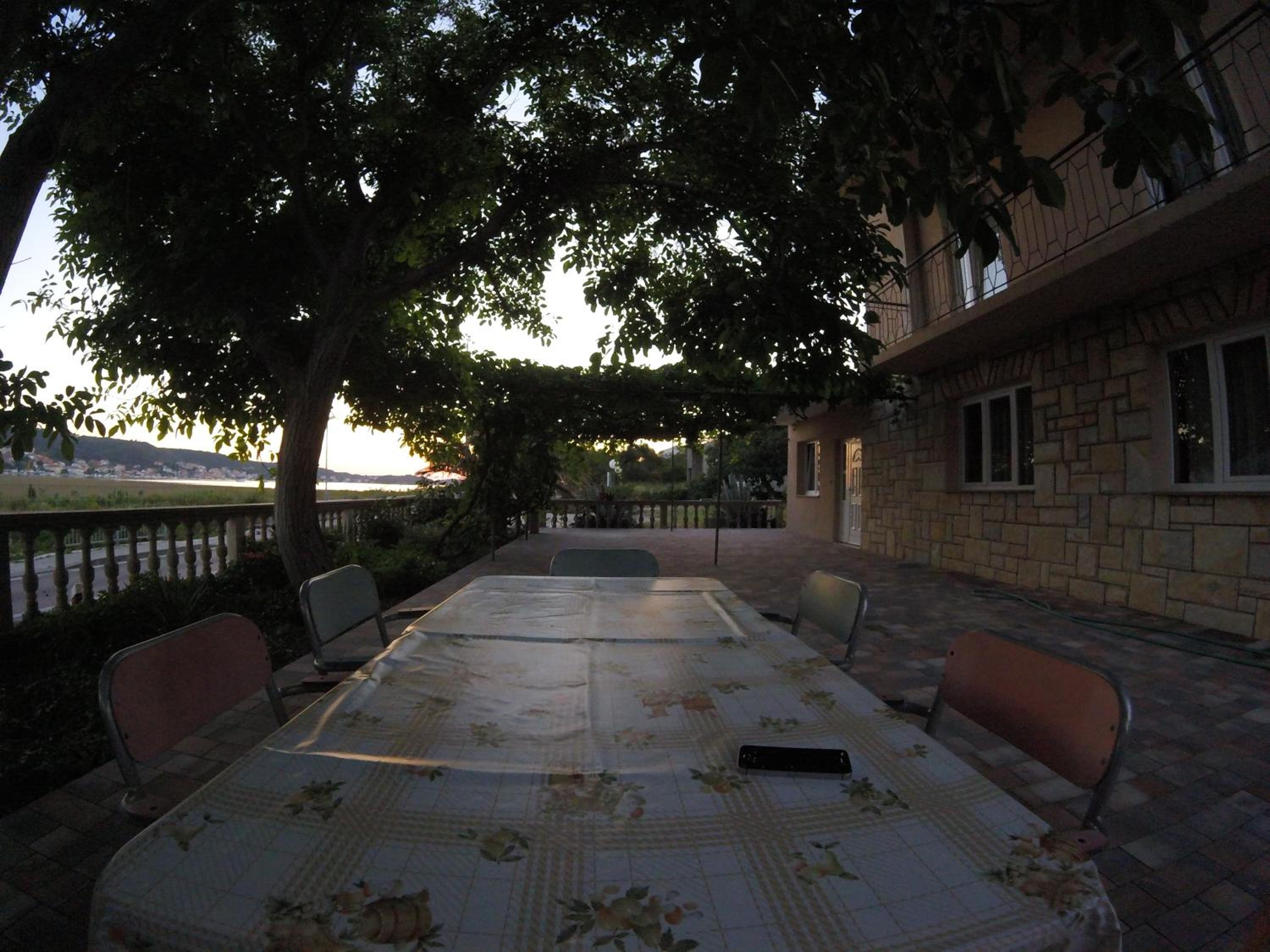 Apartments Olivera