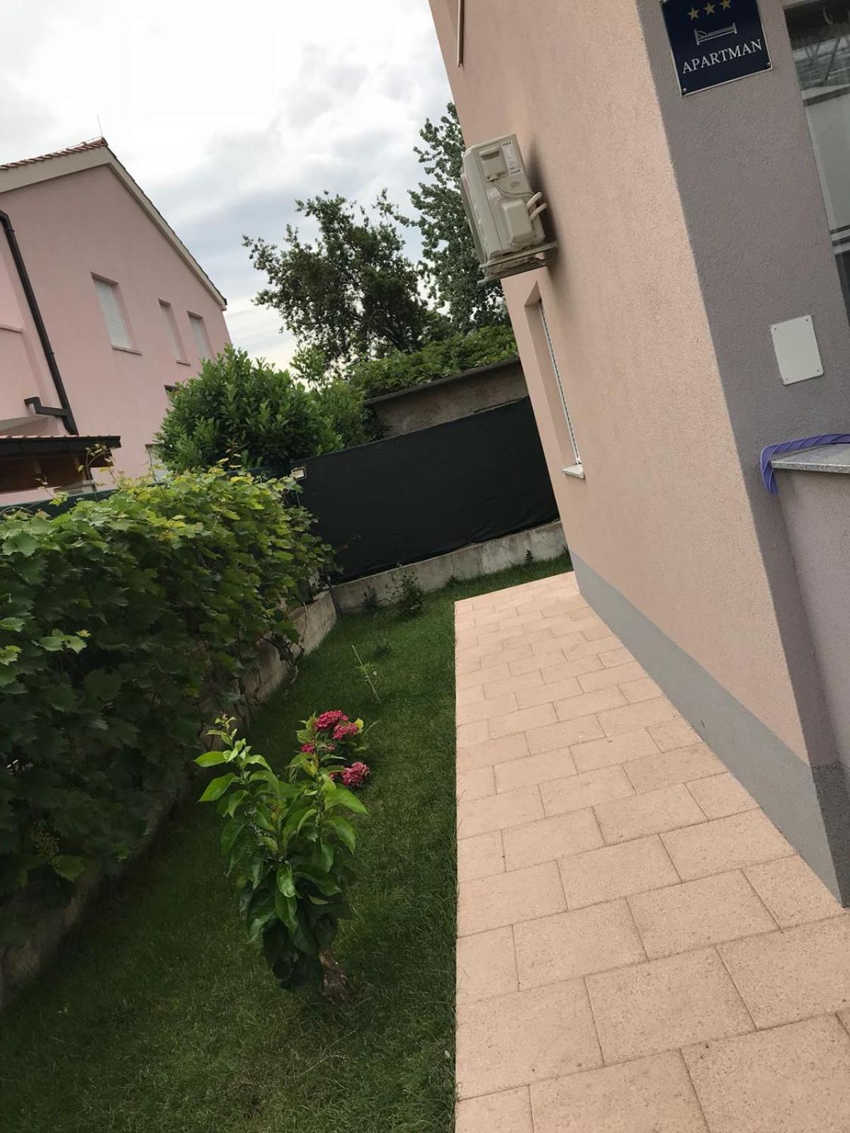 Sweet Apartments view 2