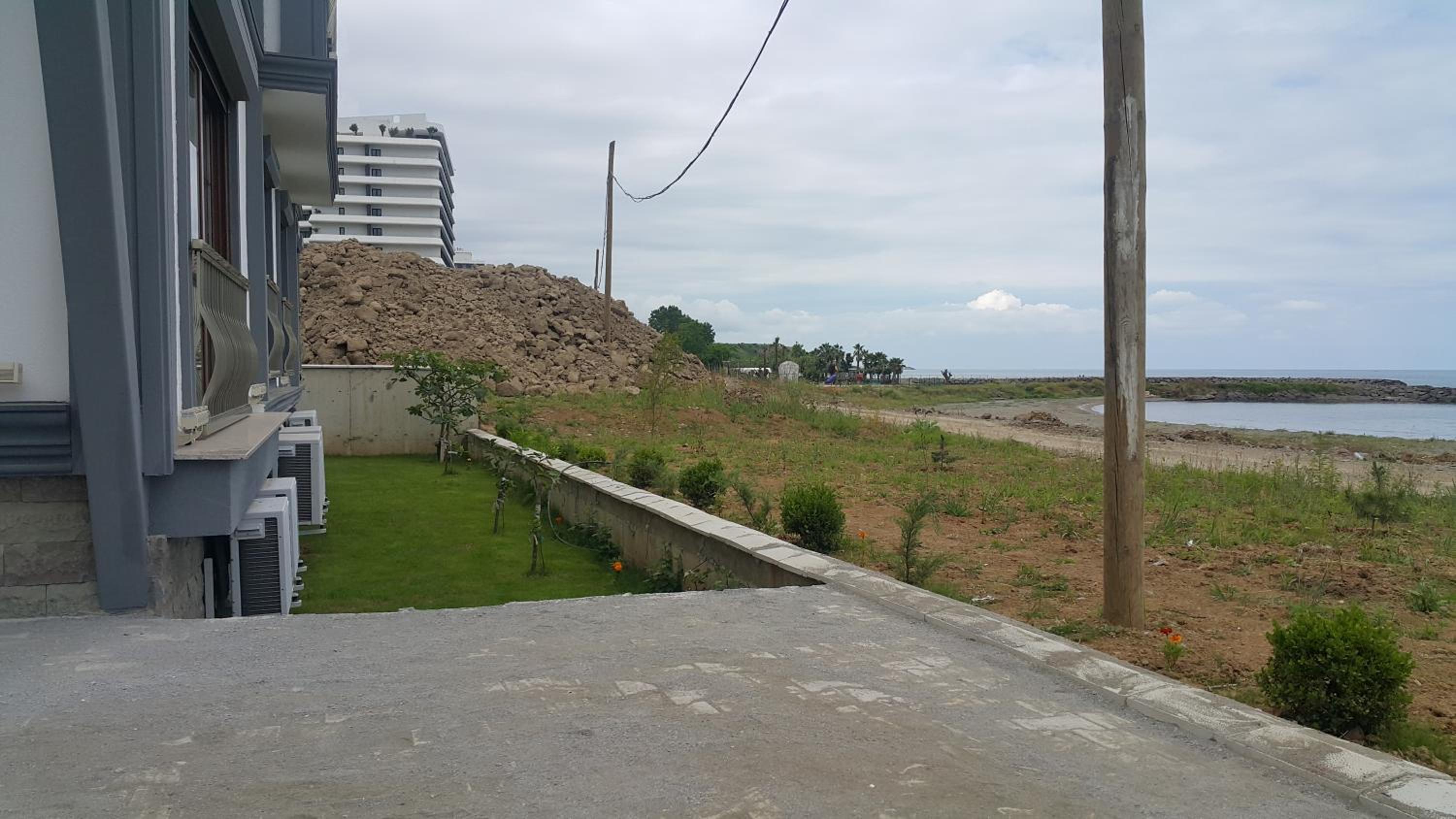 Paradise Beach Butik Gold view 5