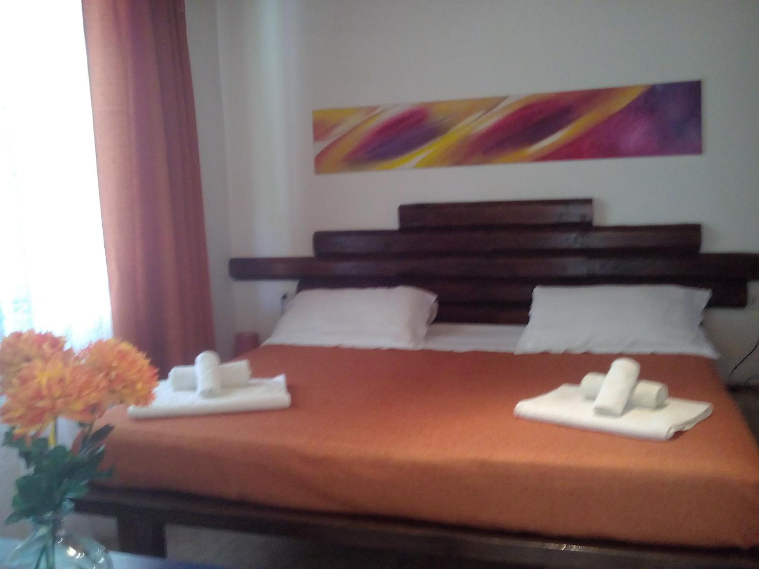 Agriturismo Massaro Pietro