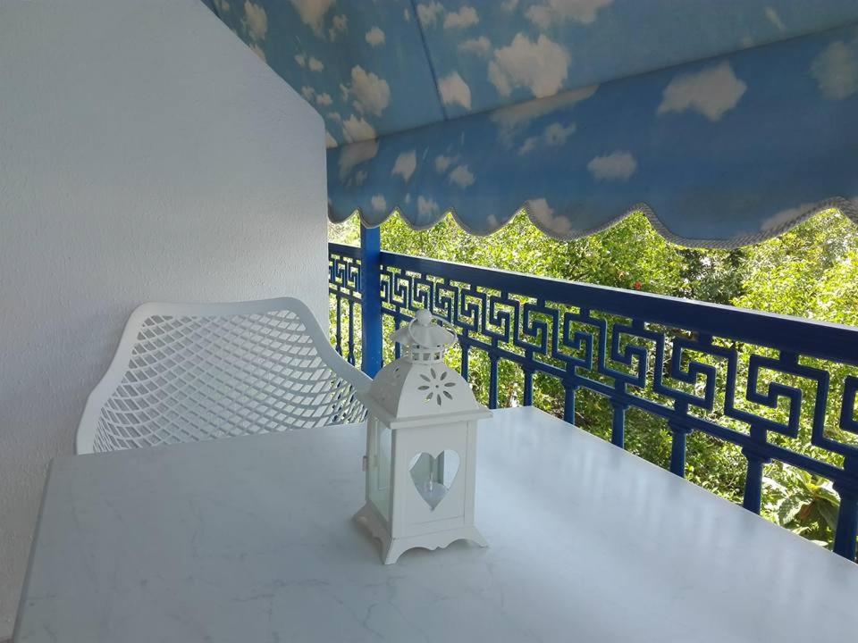 Olga Studios Apartment