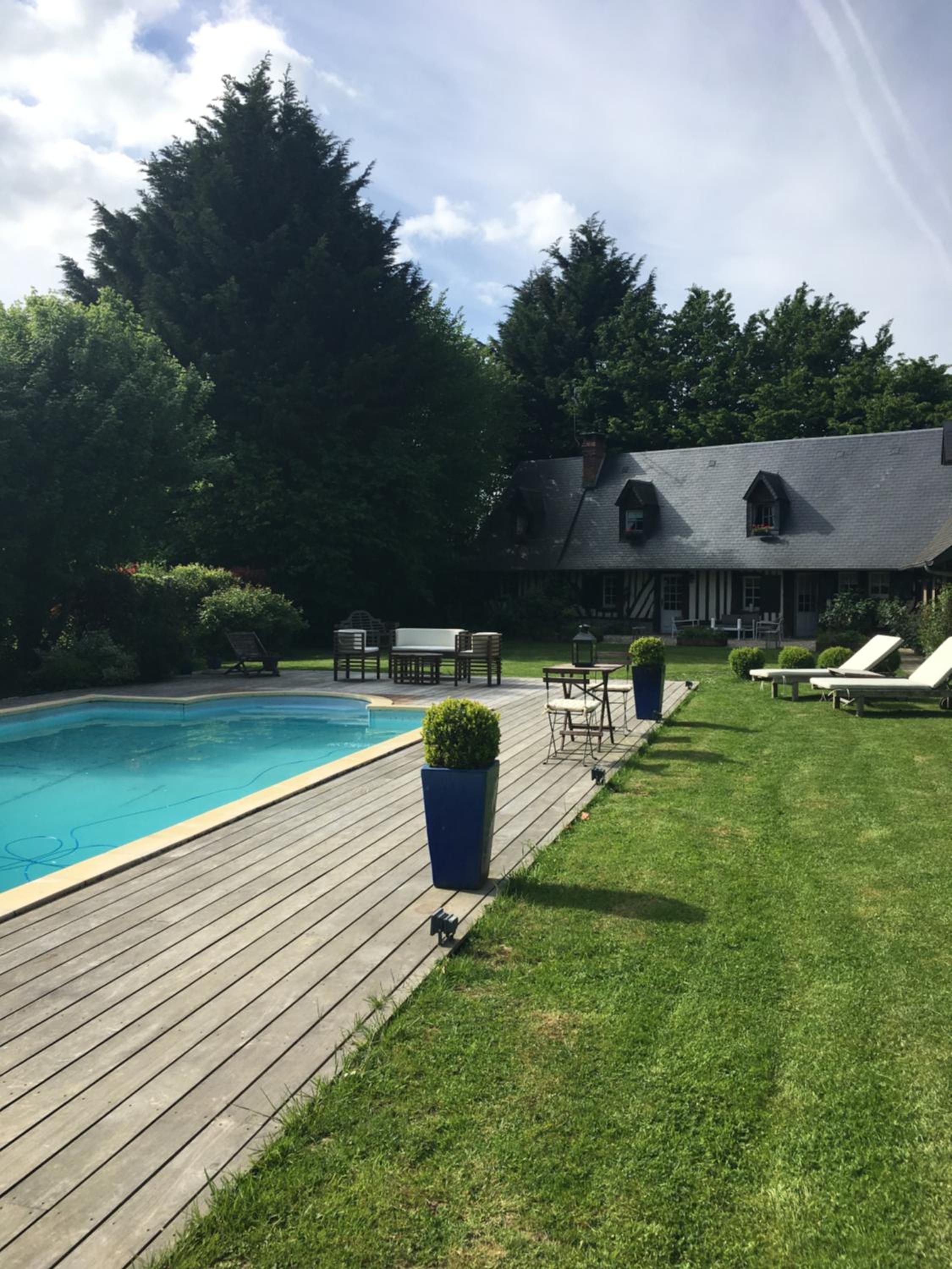 Le Cottage Mirabelle view 5